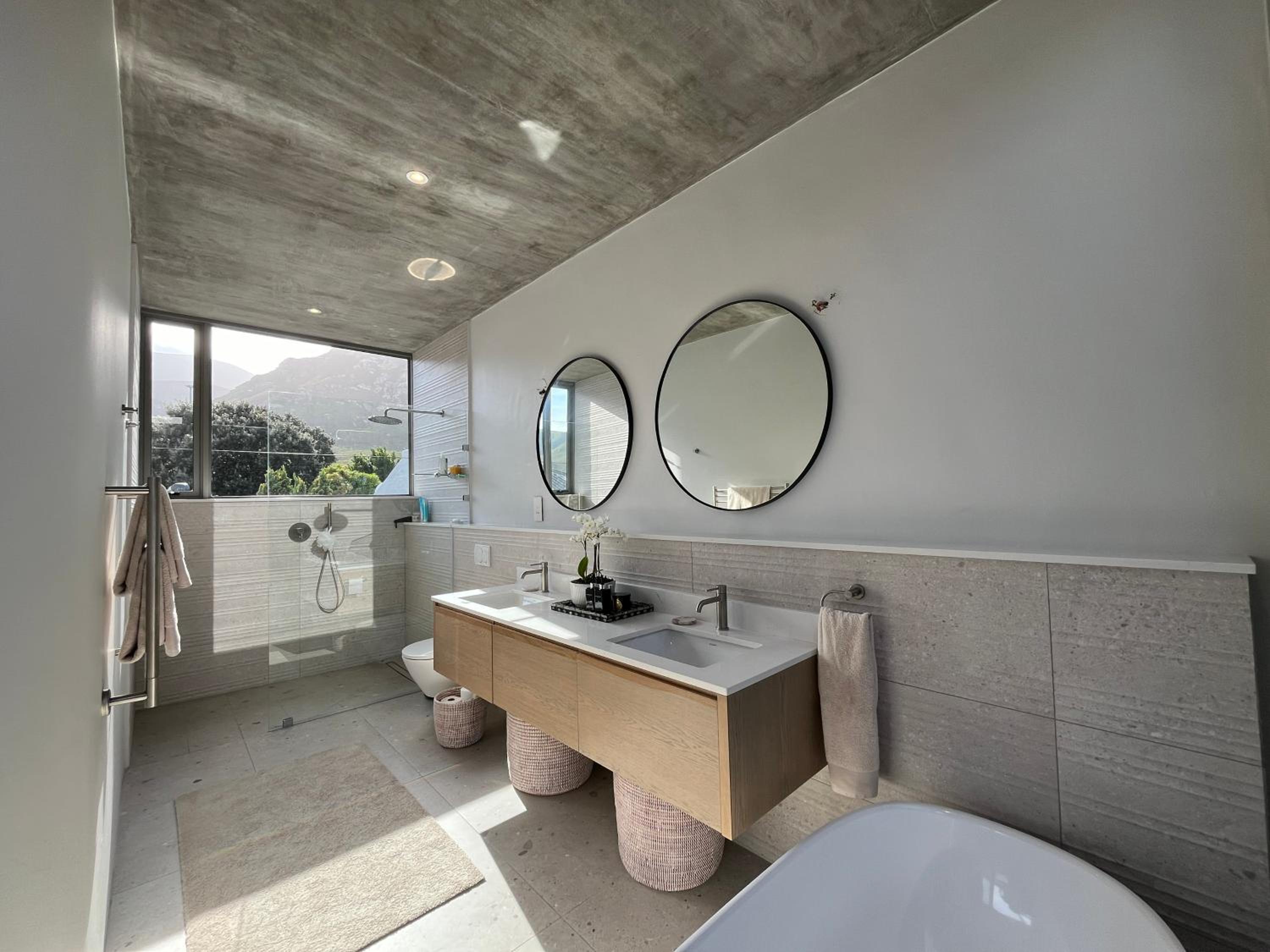 The Hermanus Retreat