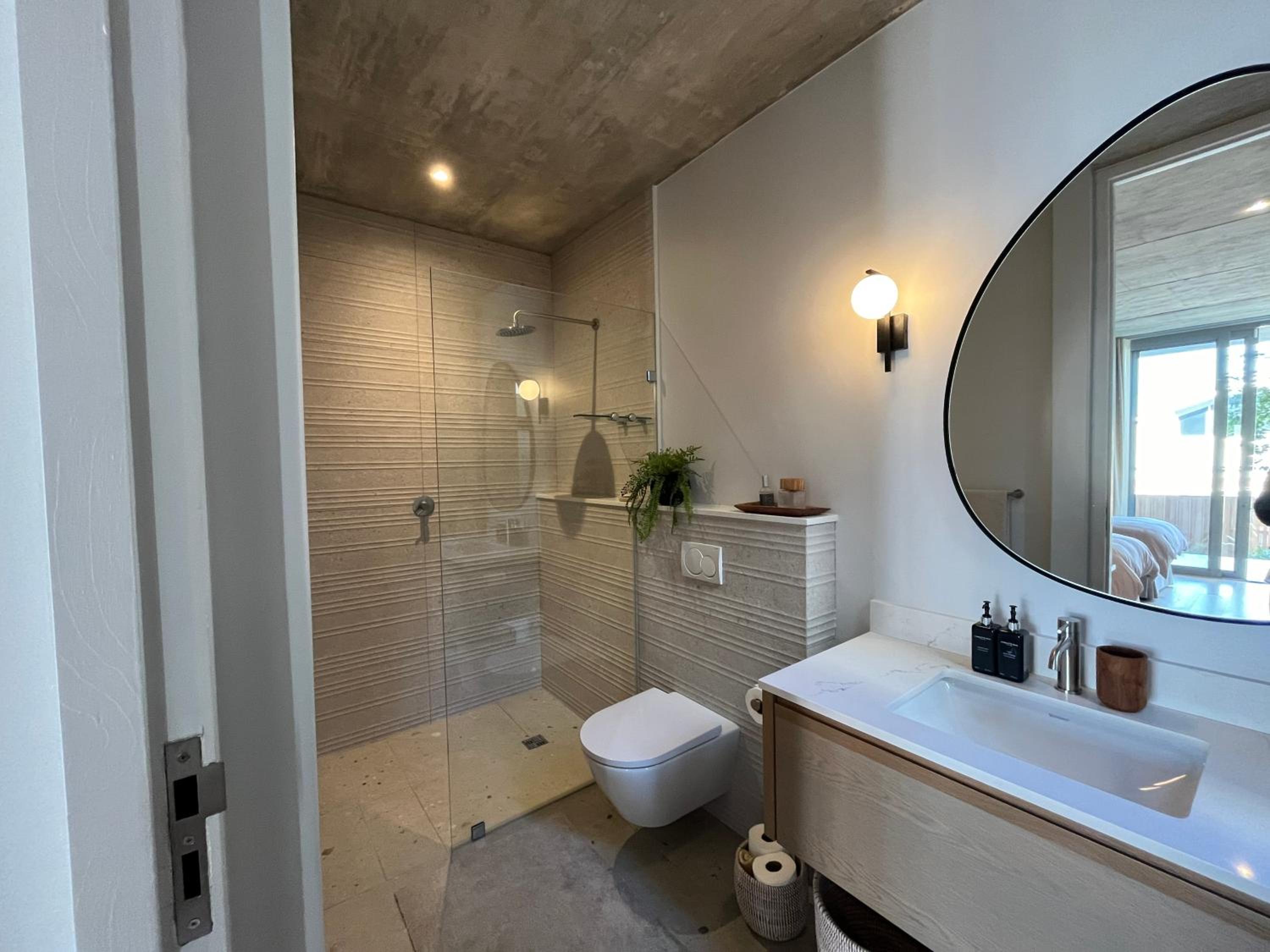 The Hermanus Retreat