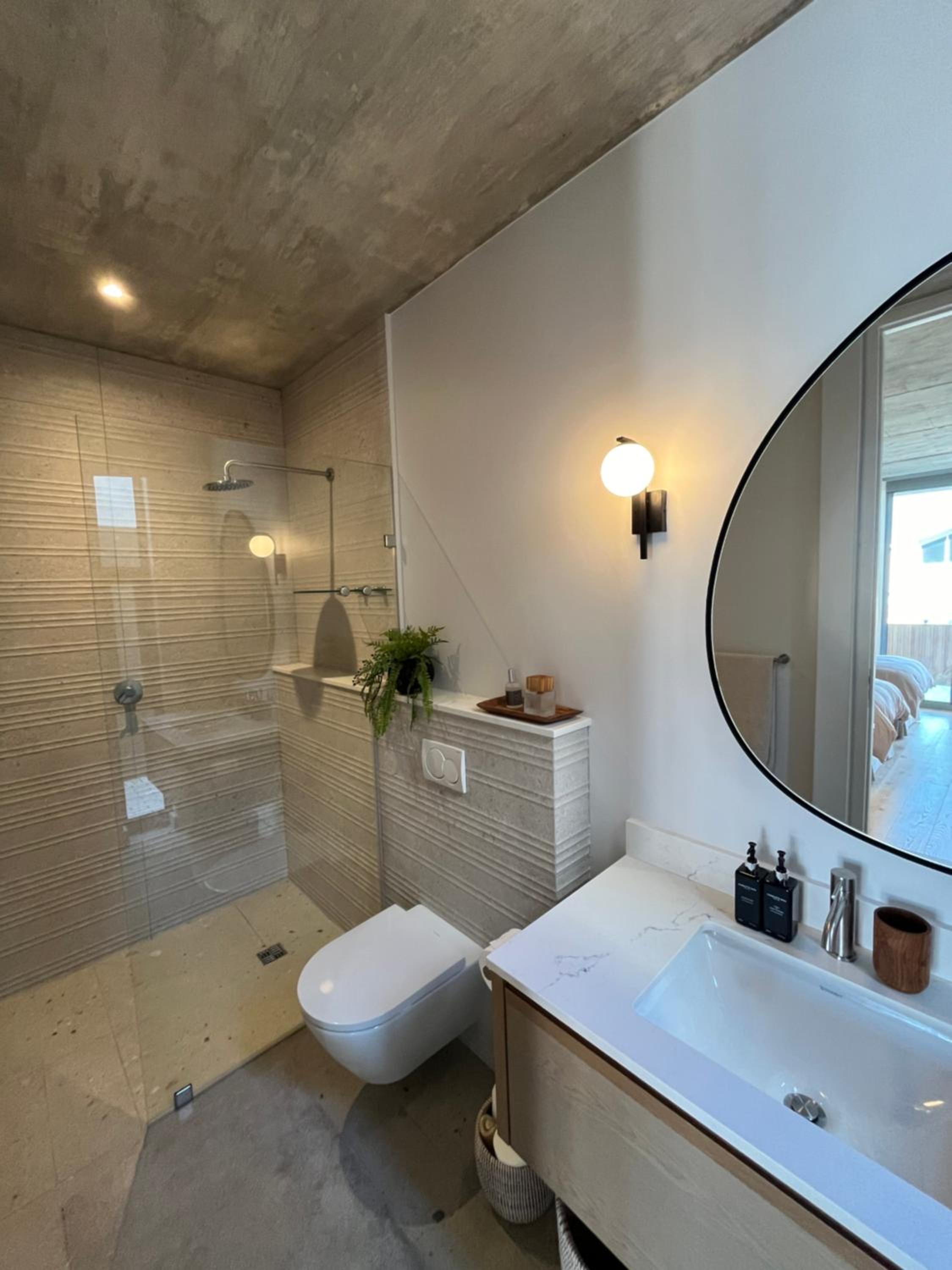 The Hermanus Retreat