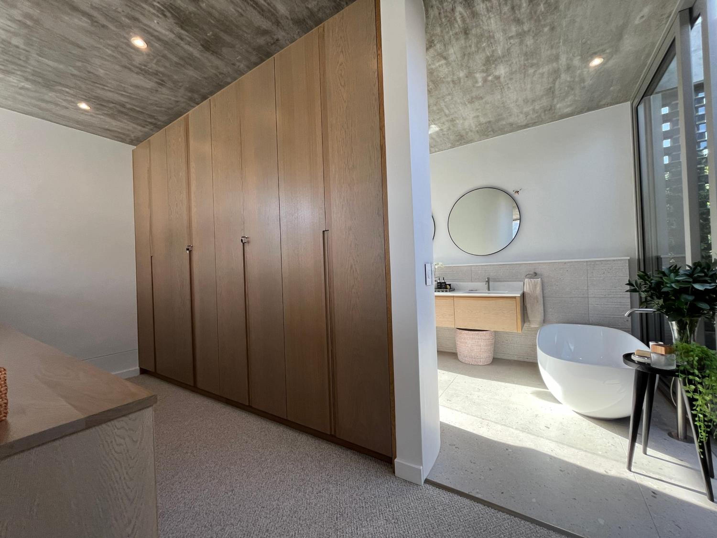 The Hermanus Retreat
