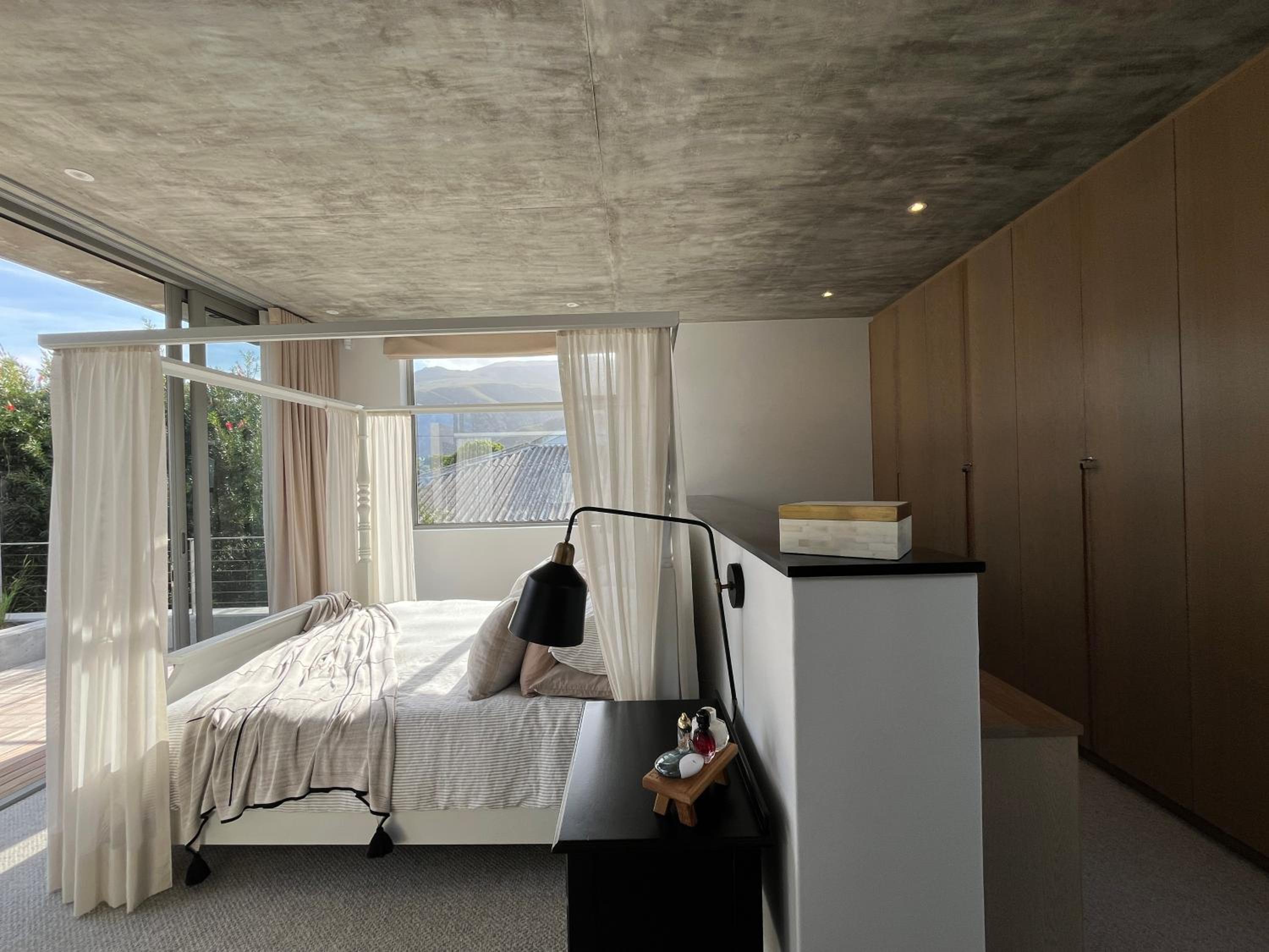 The Hermanus Retreat