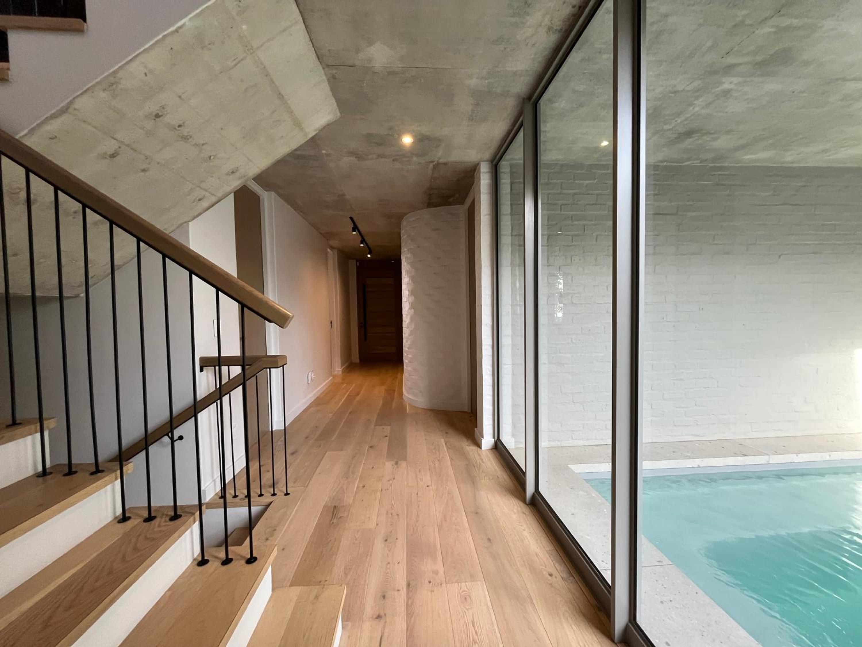 The Hermanus Retreat