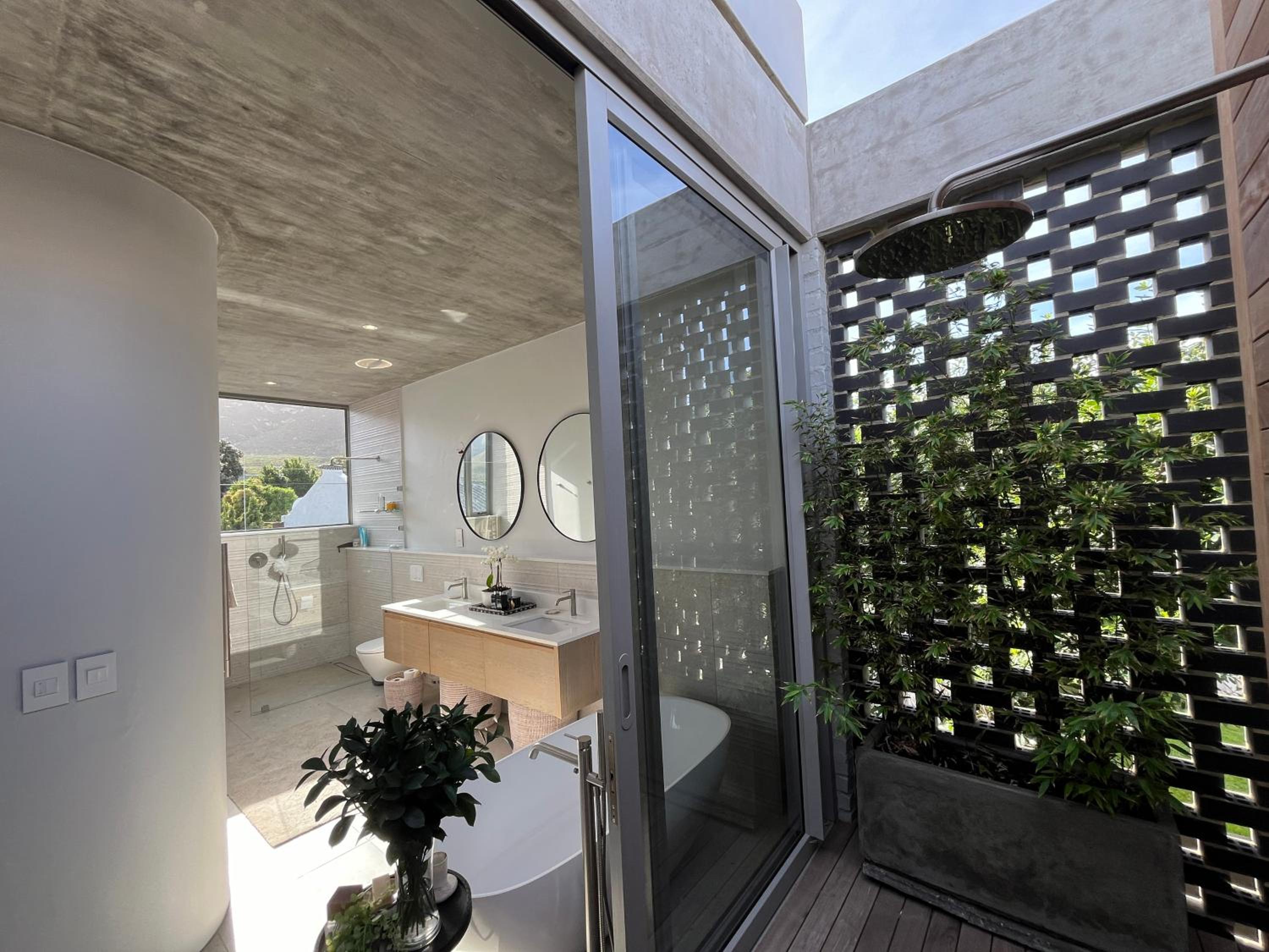 The Hermanus Retreat