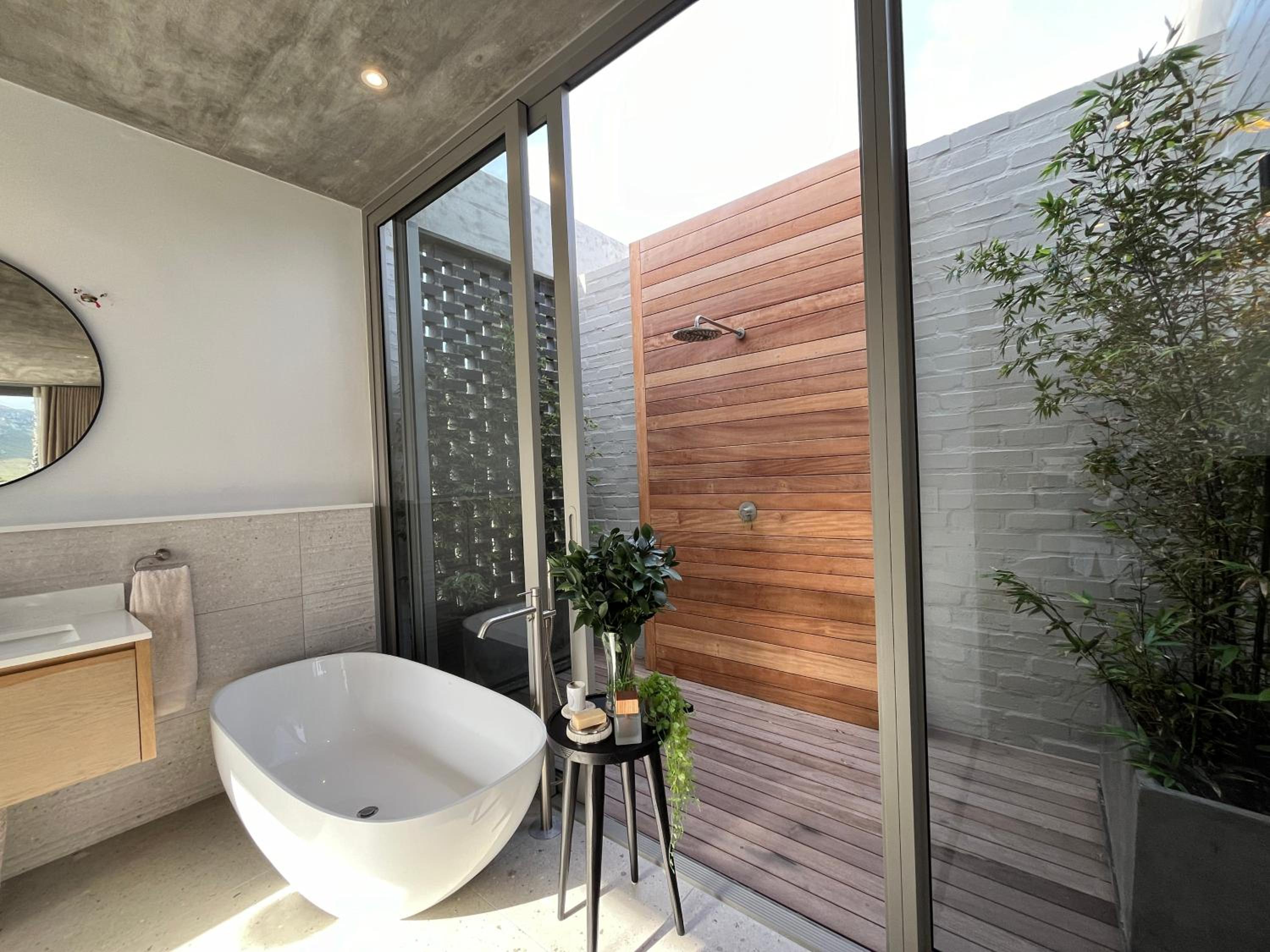 The Hermanus Retreat