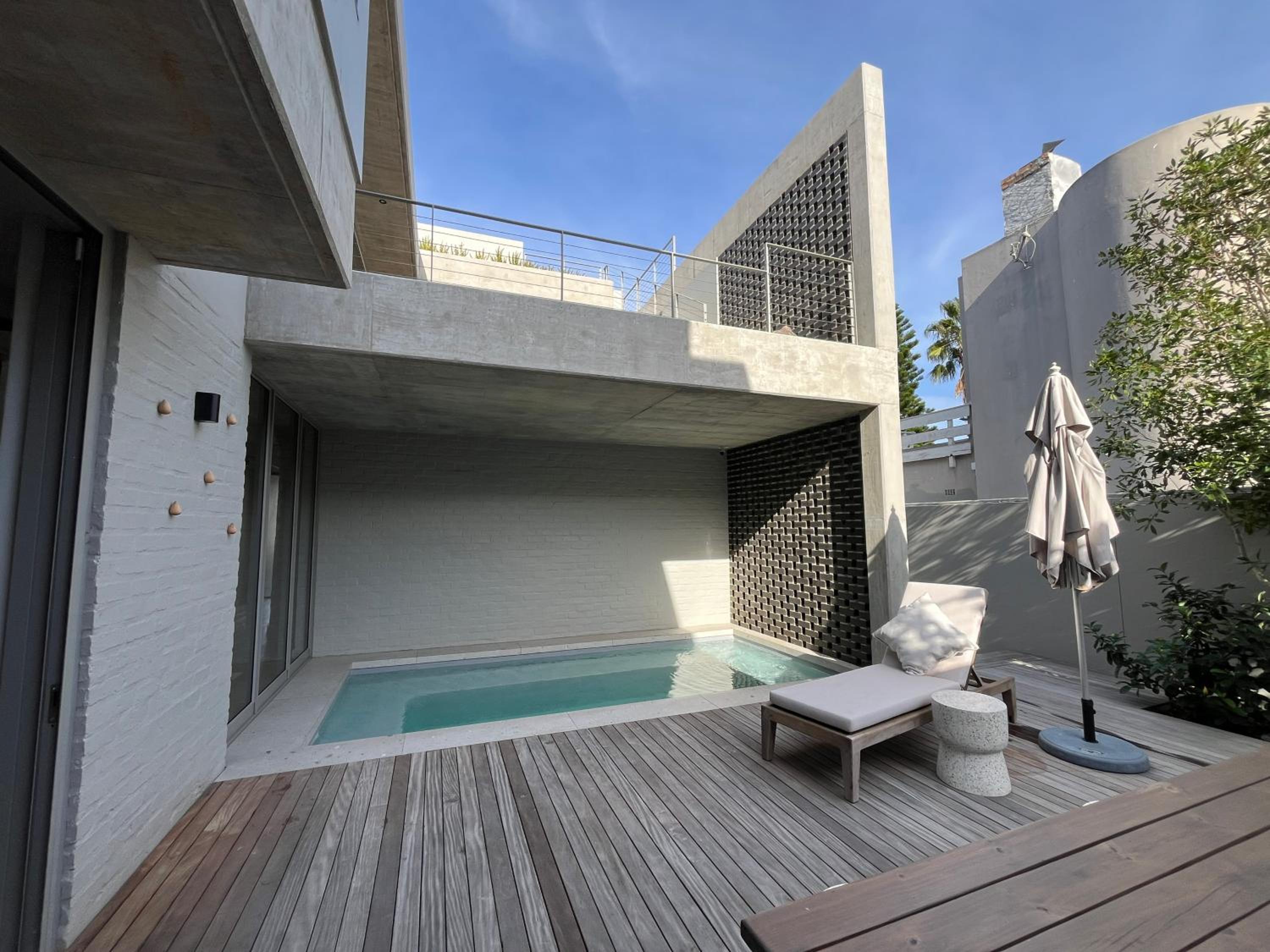 The Hermanus Retreat