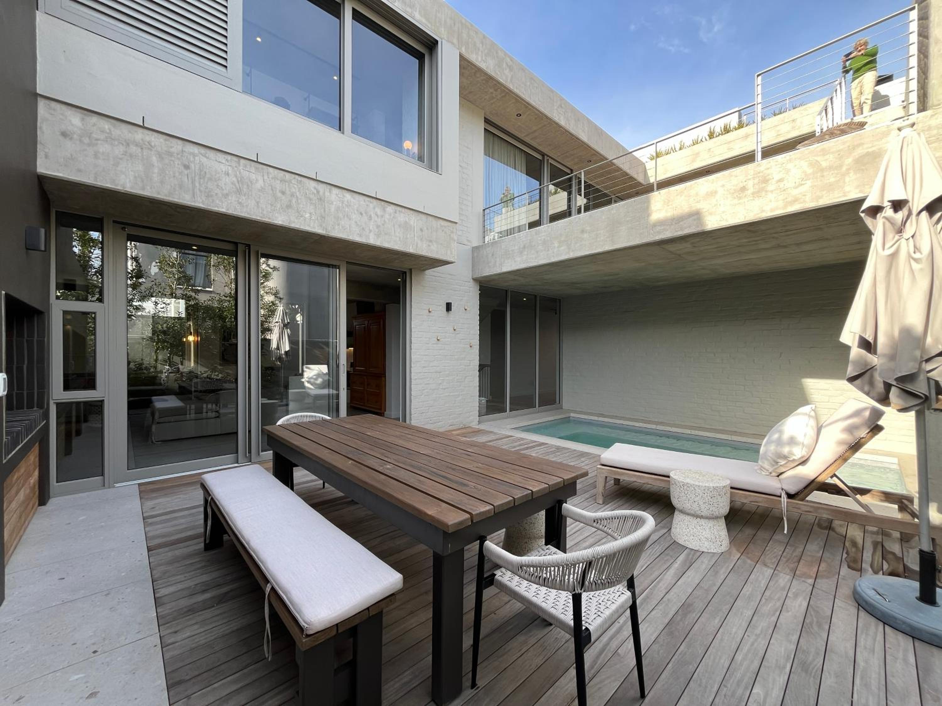The Hermanus Retreat