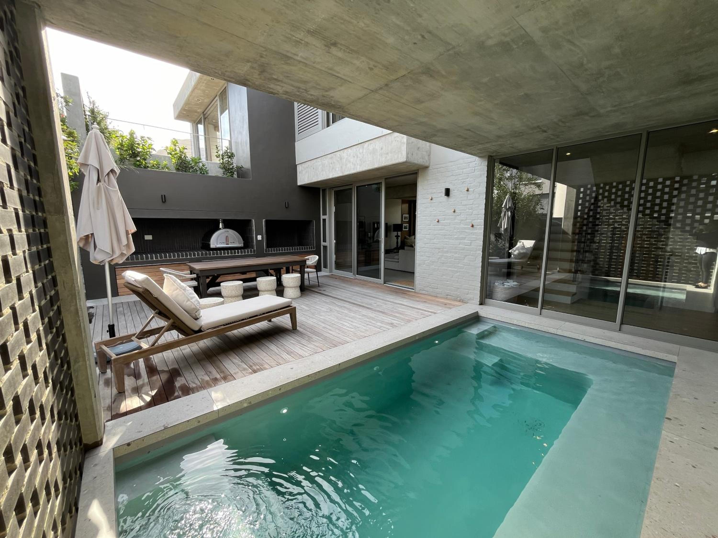 The Hermanus Retreat