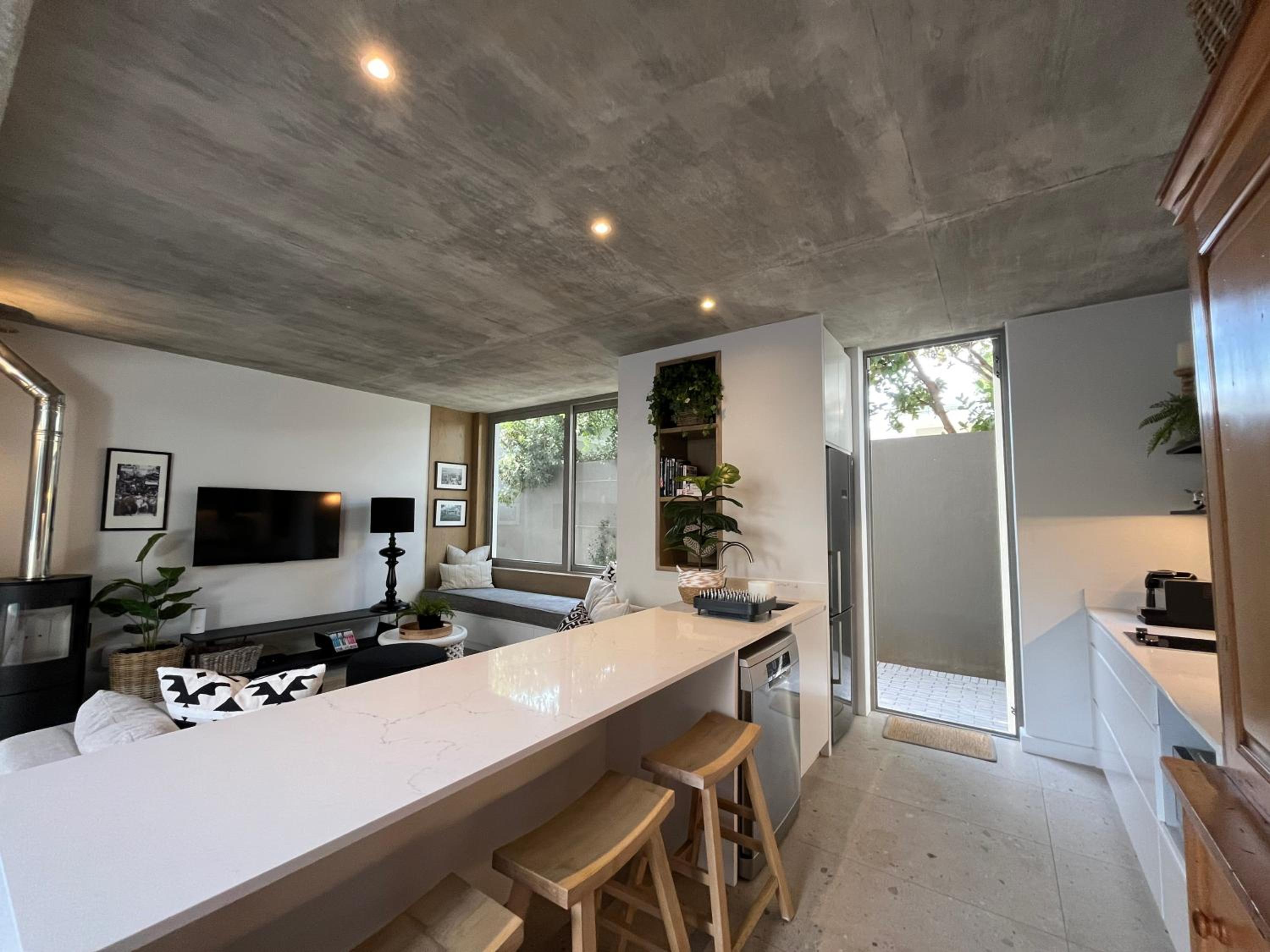 The Hermanus Retreat