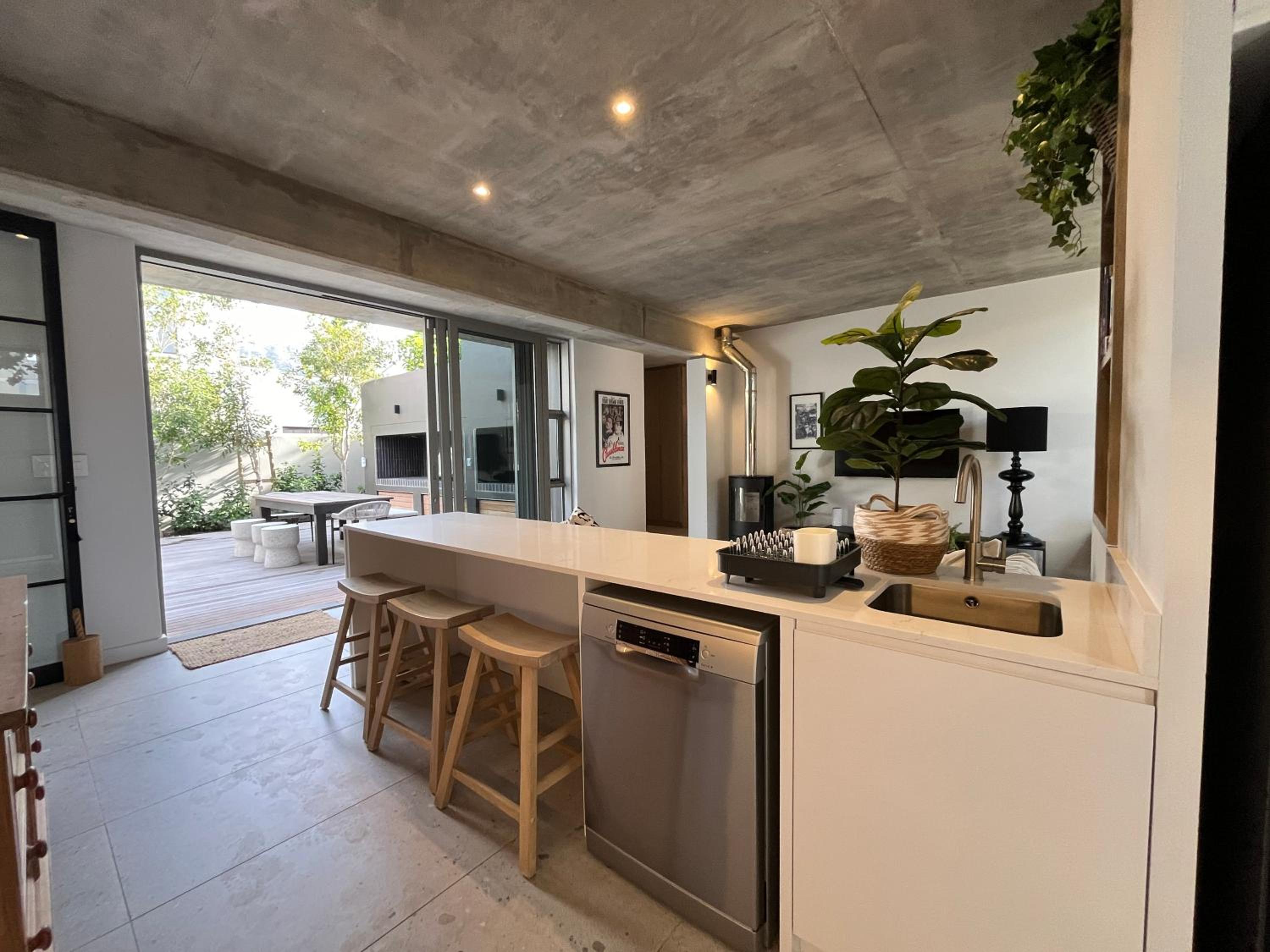 The Hermanus Retreat