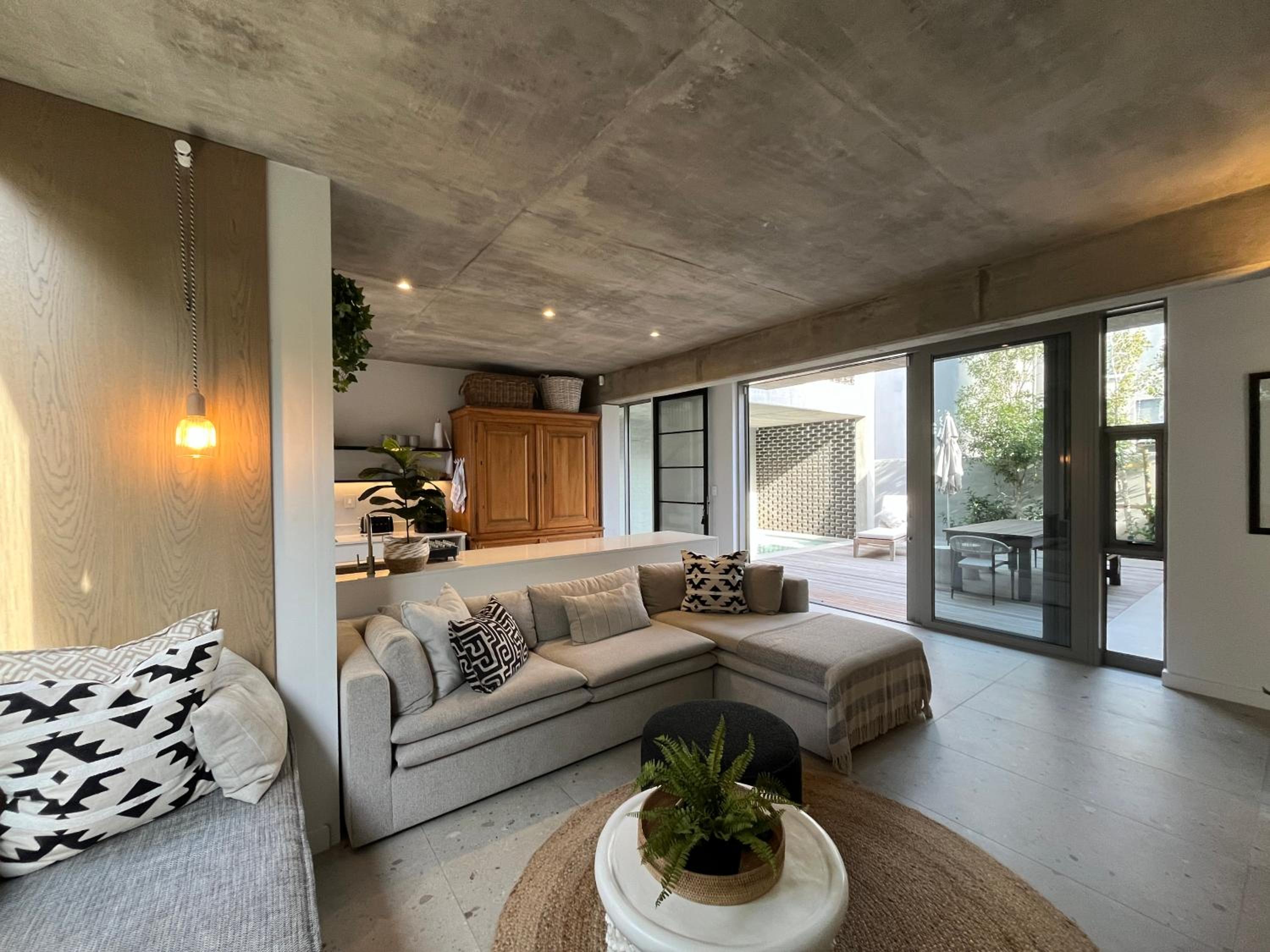 The Hermanus Retreat