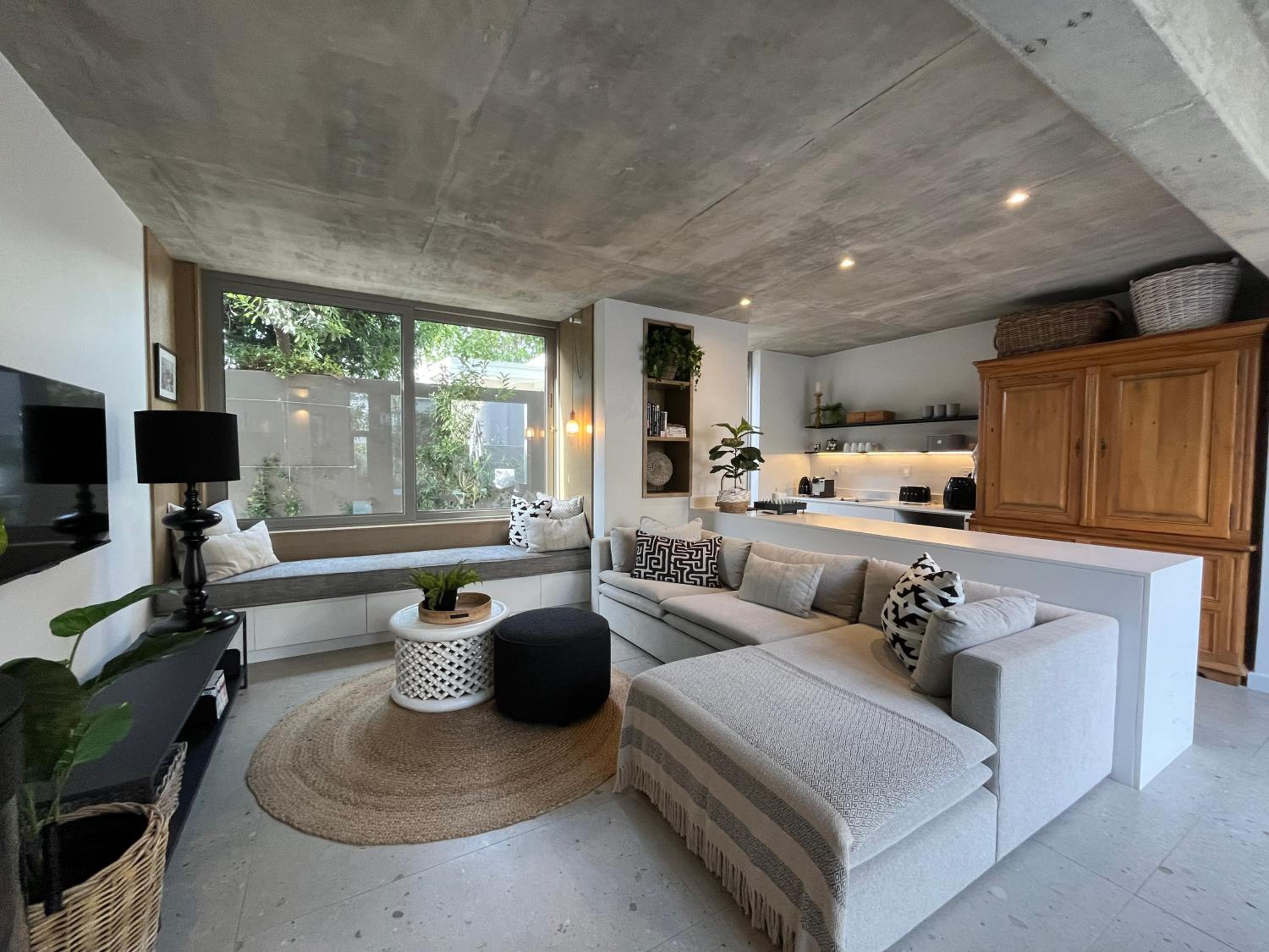 The Hermanus Retreat