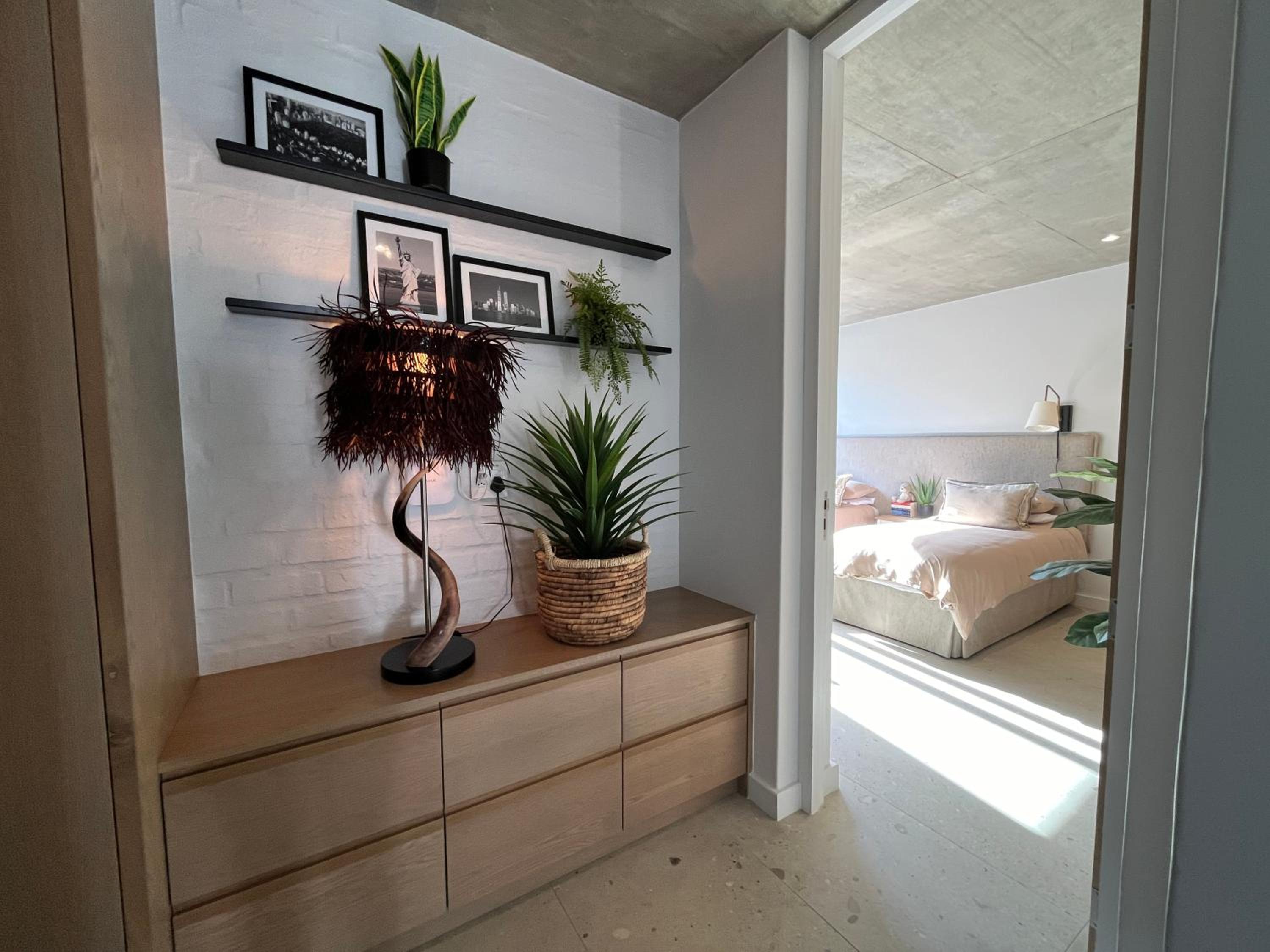 The Hermanus Retreat