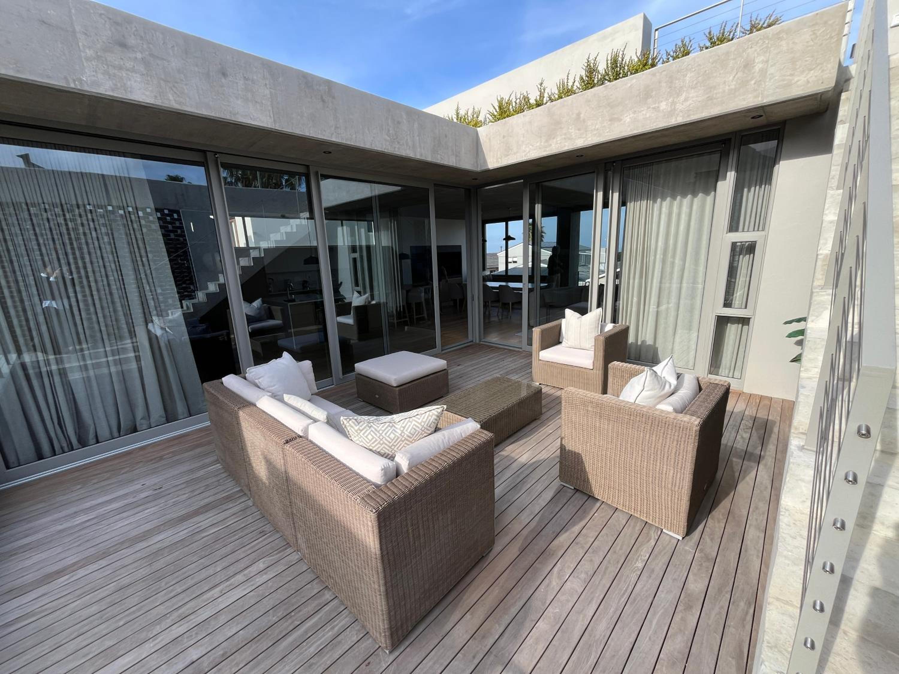 The Hermanus Retreat