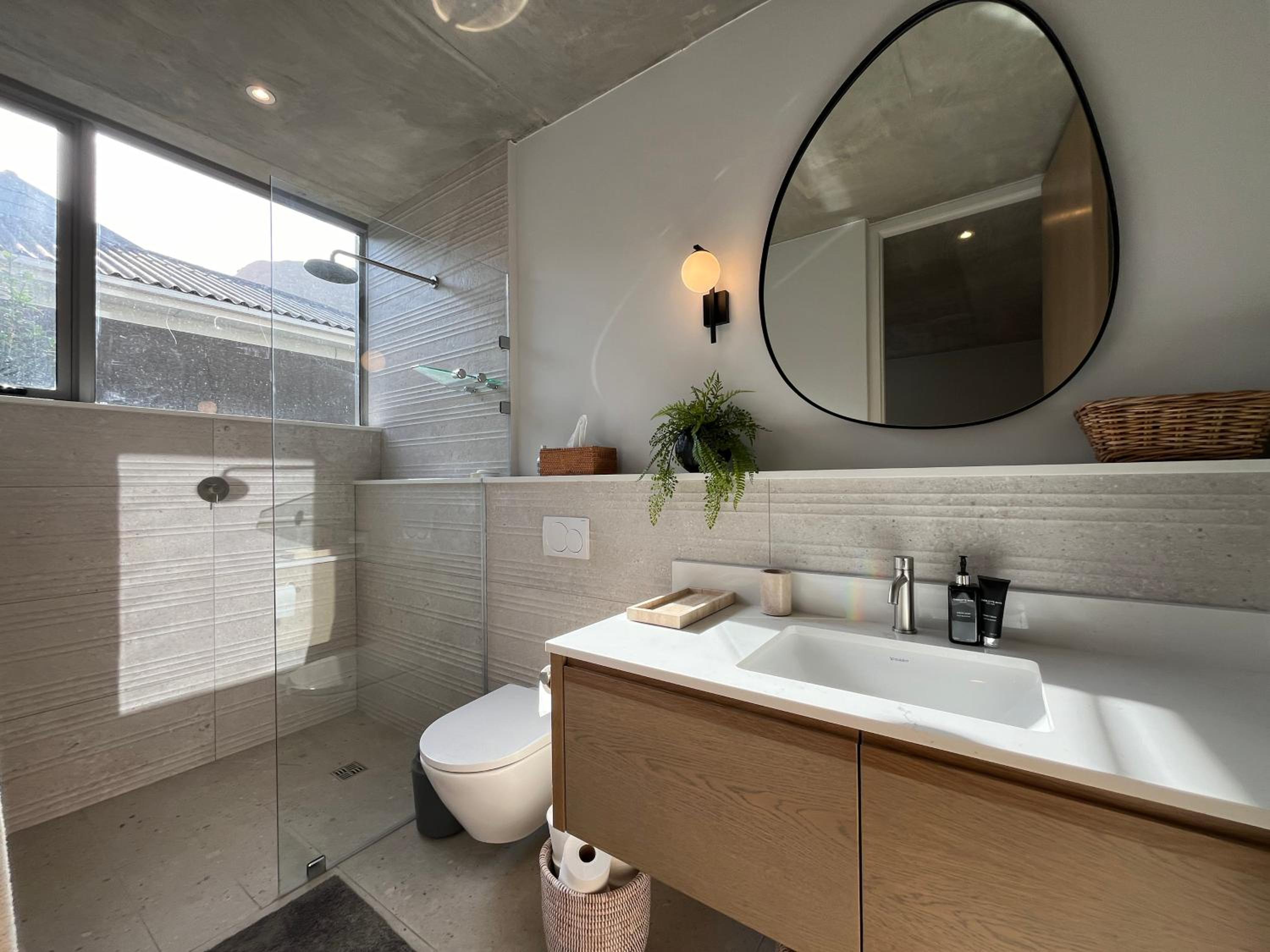 The Hermanus Retreat