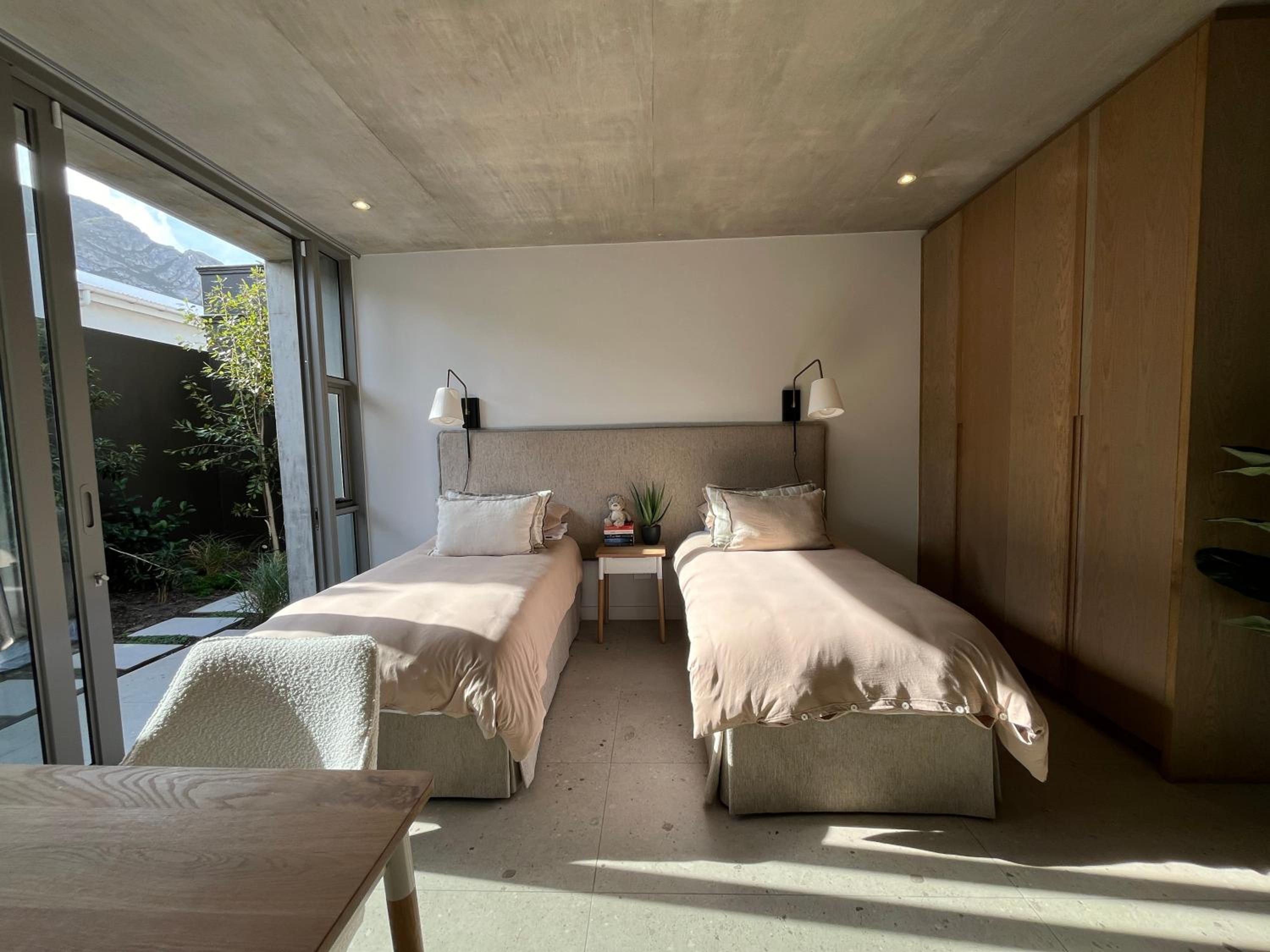 The Hermanus Retreat