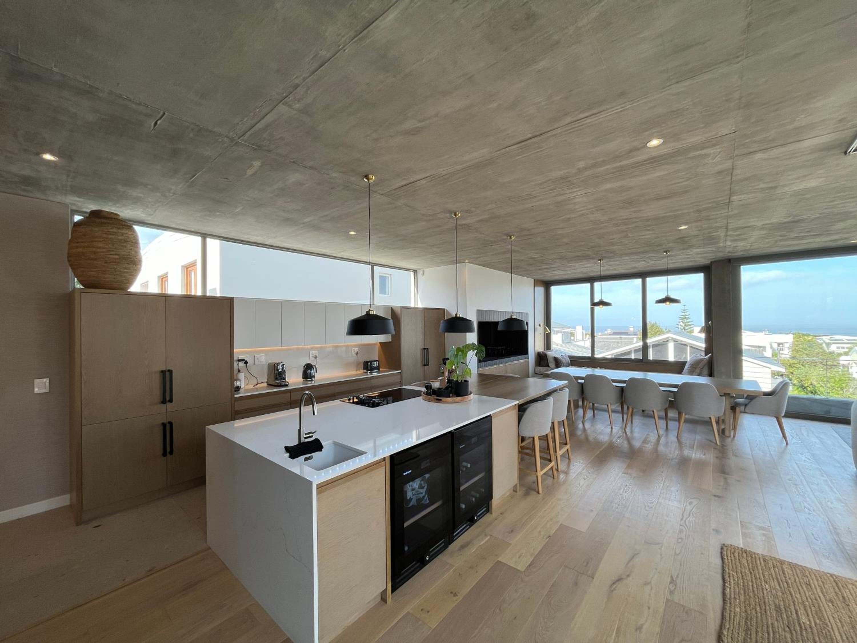 The Hermanus Retreat