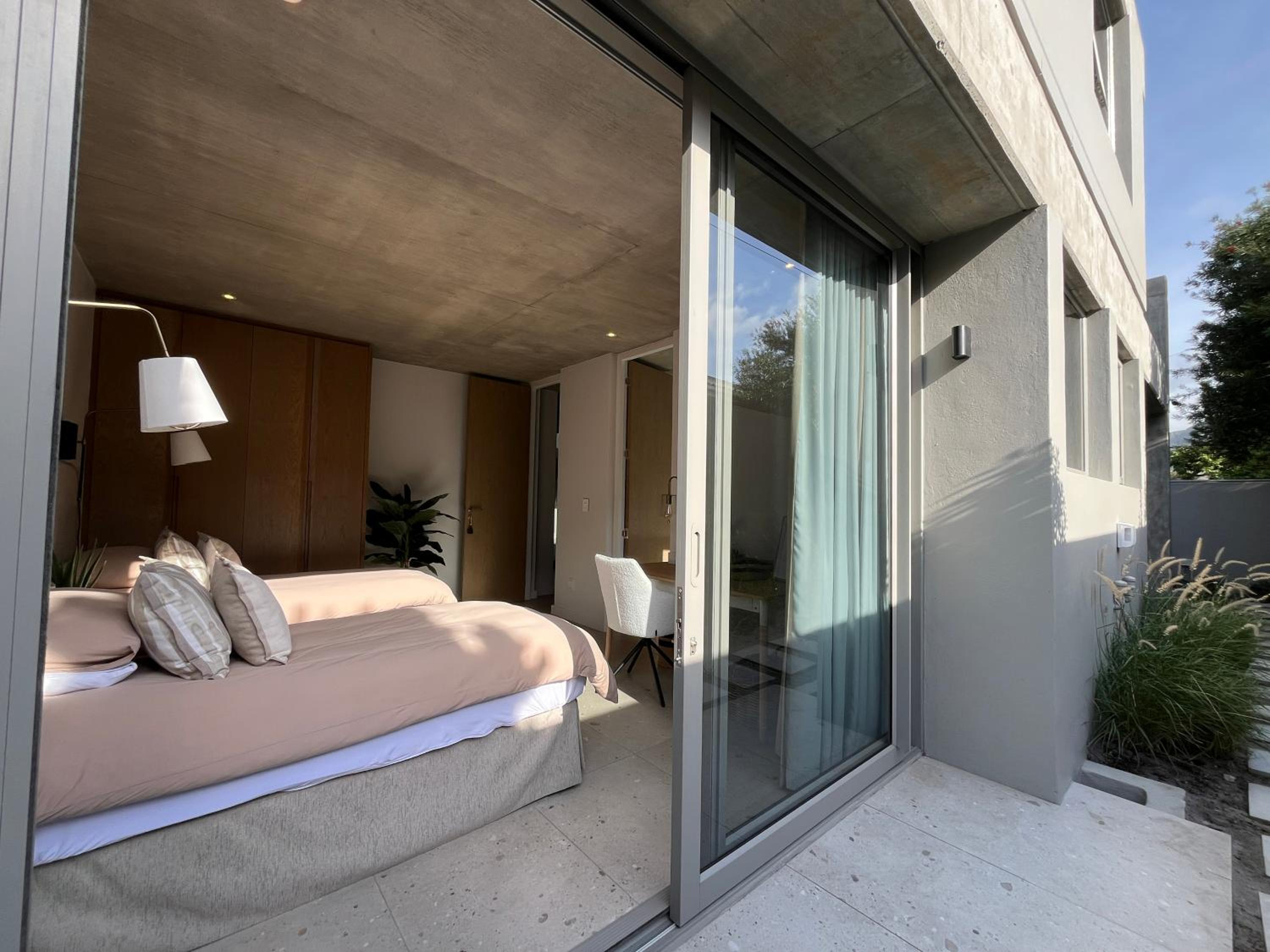 The Hermanus Retreat