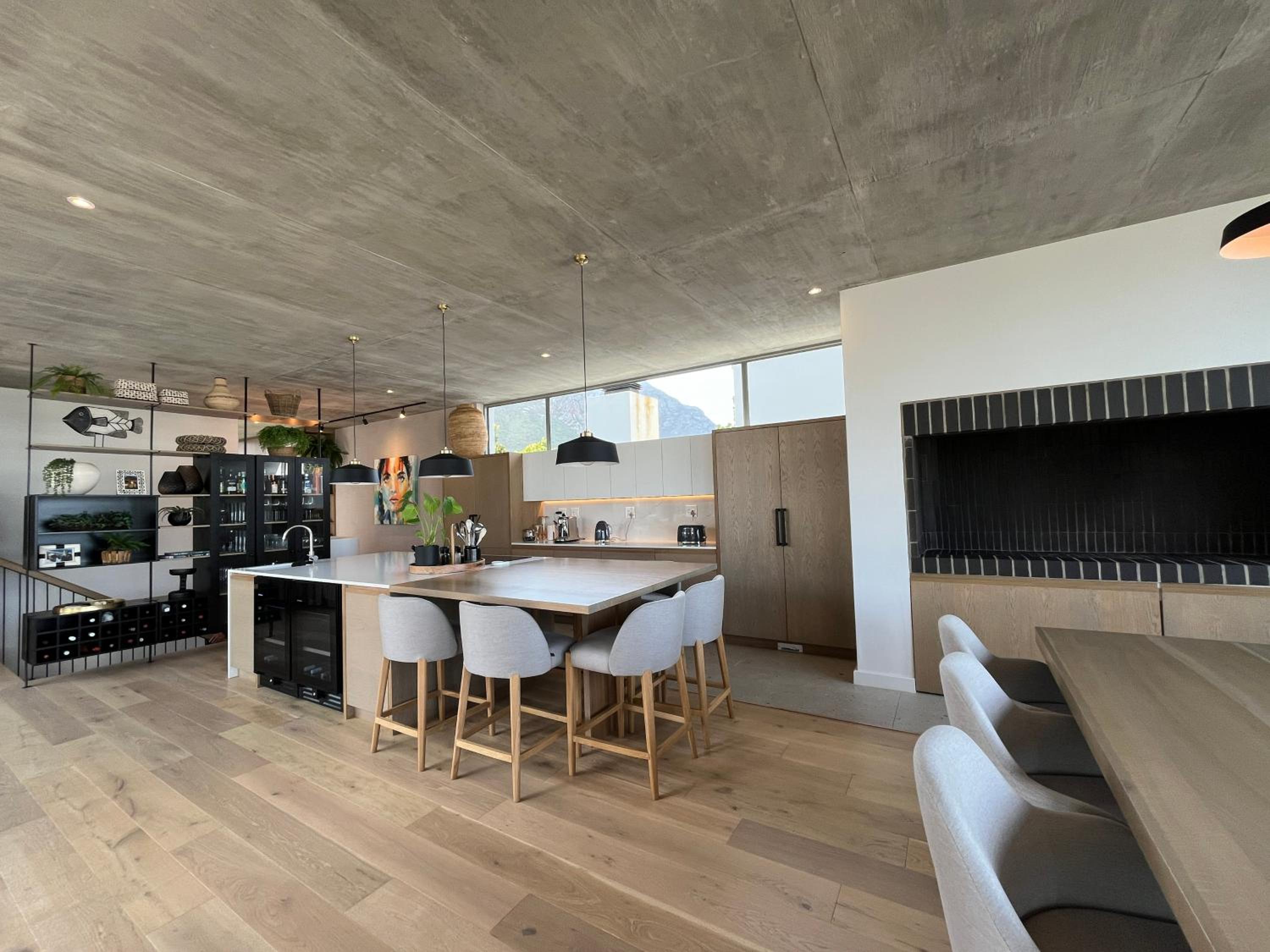 The Hermanus Retreat