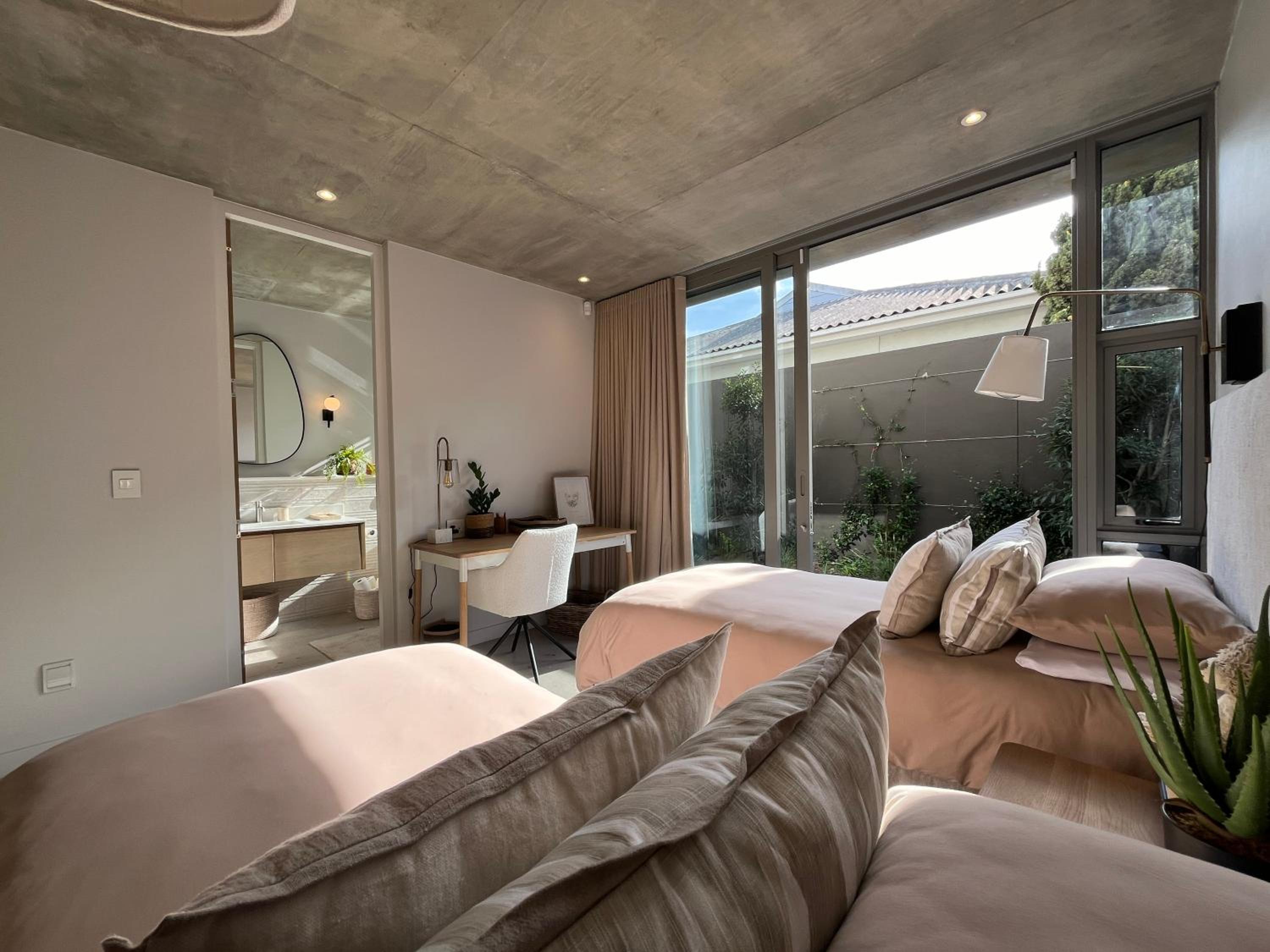 The Hermanus Retreat