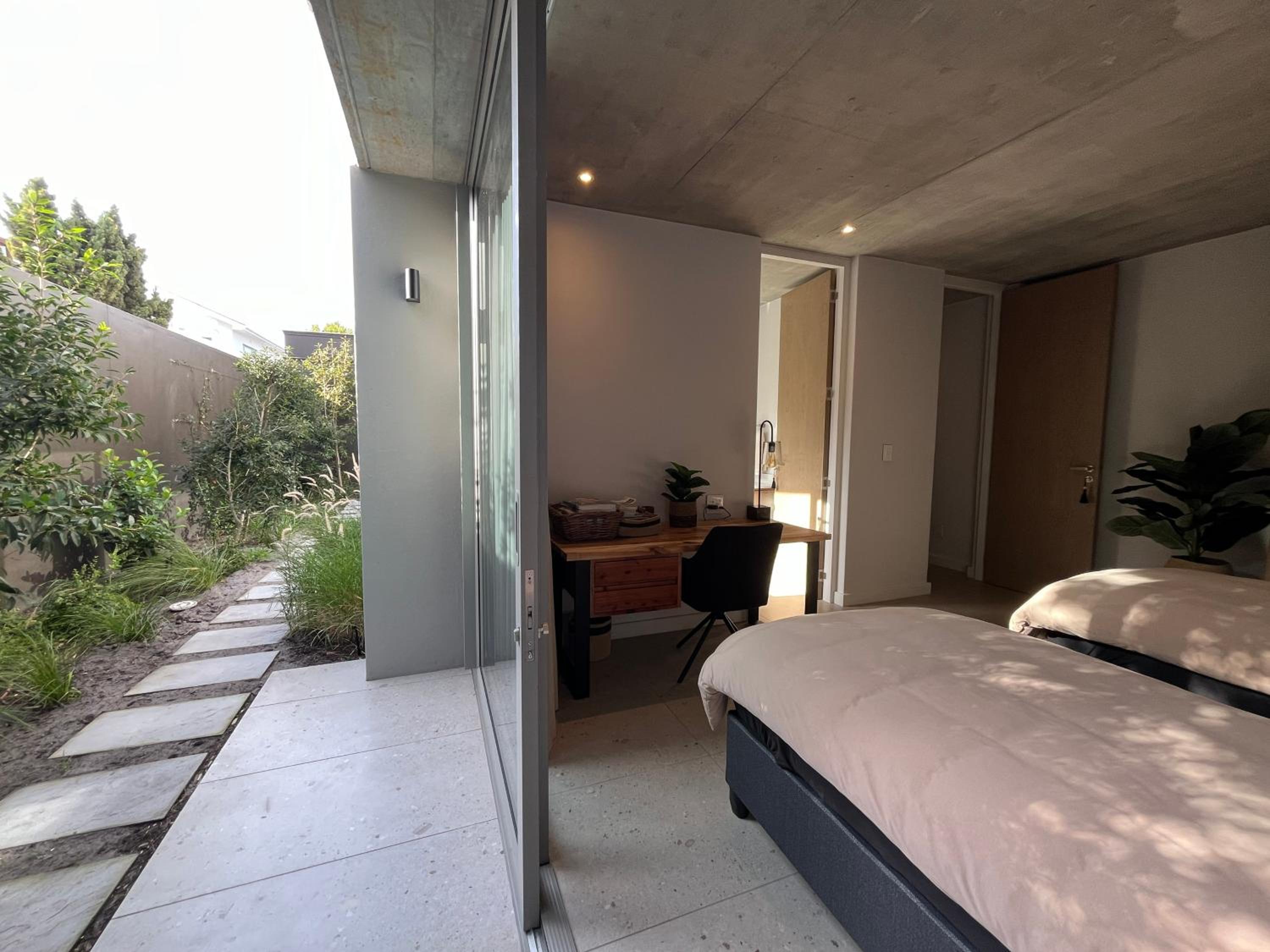 The Hermanus Retreat