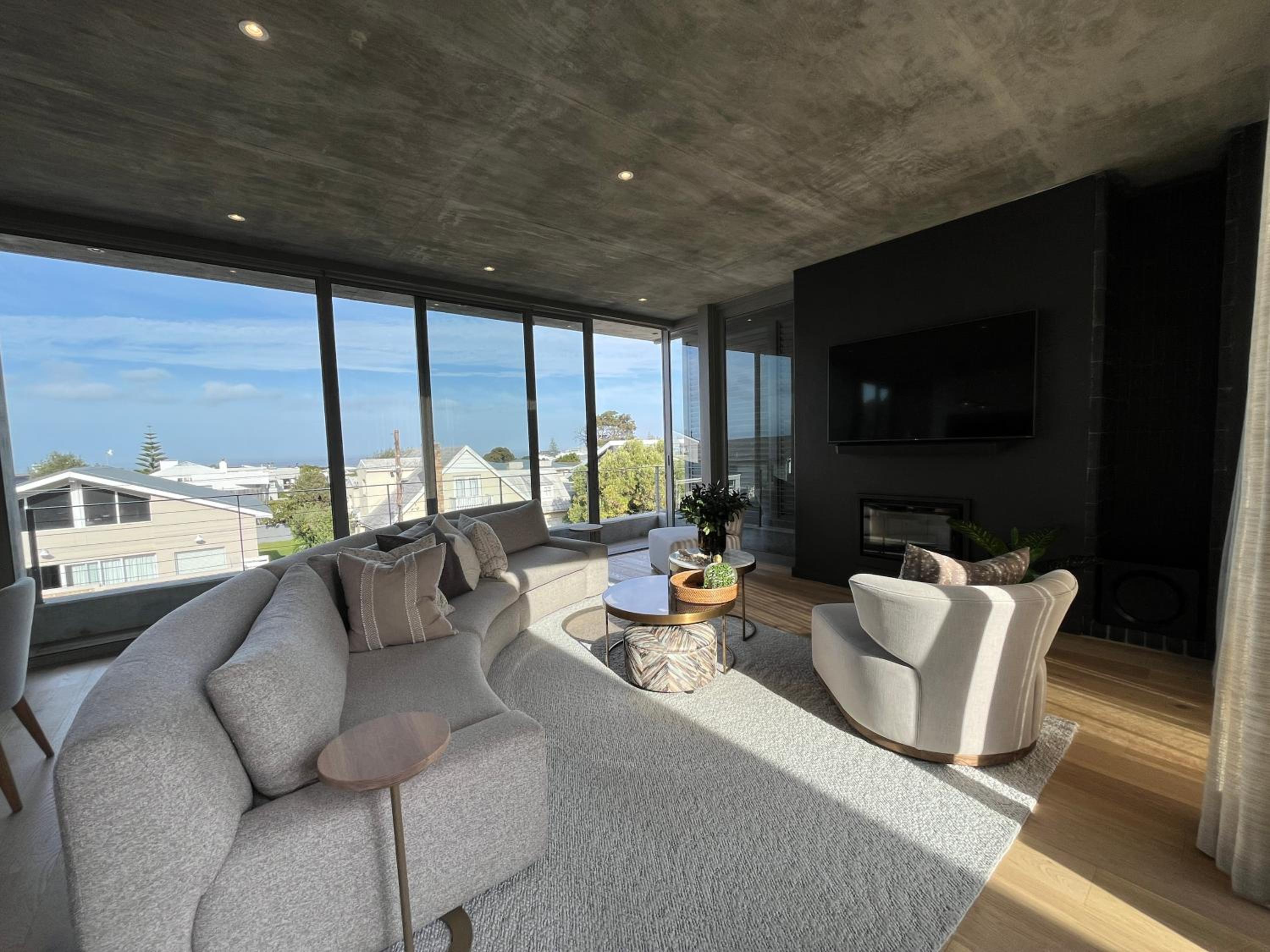 The Hermanus Retreat