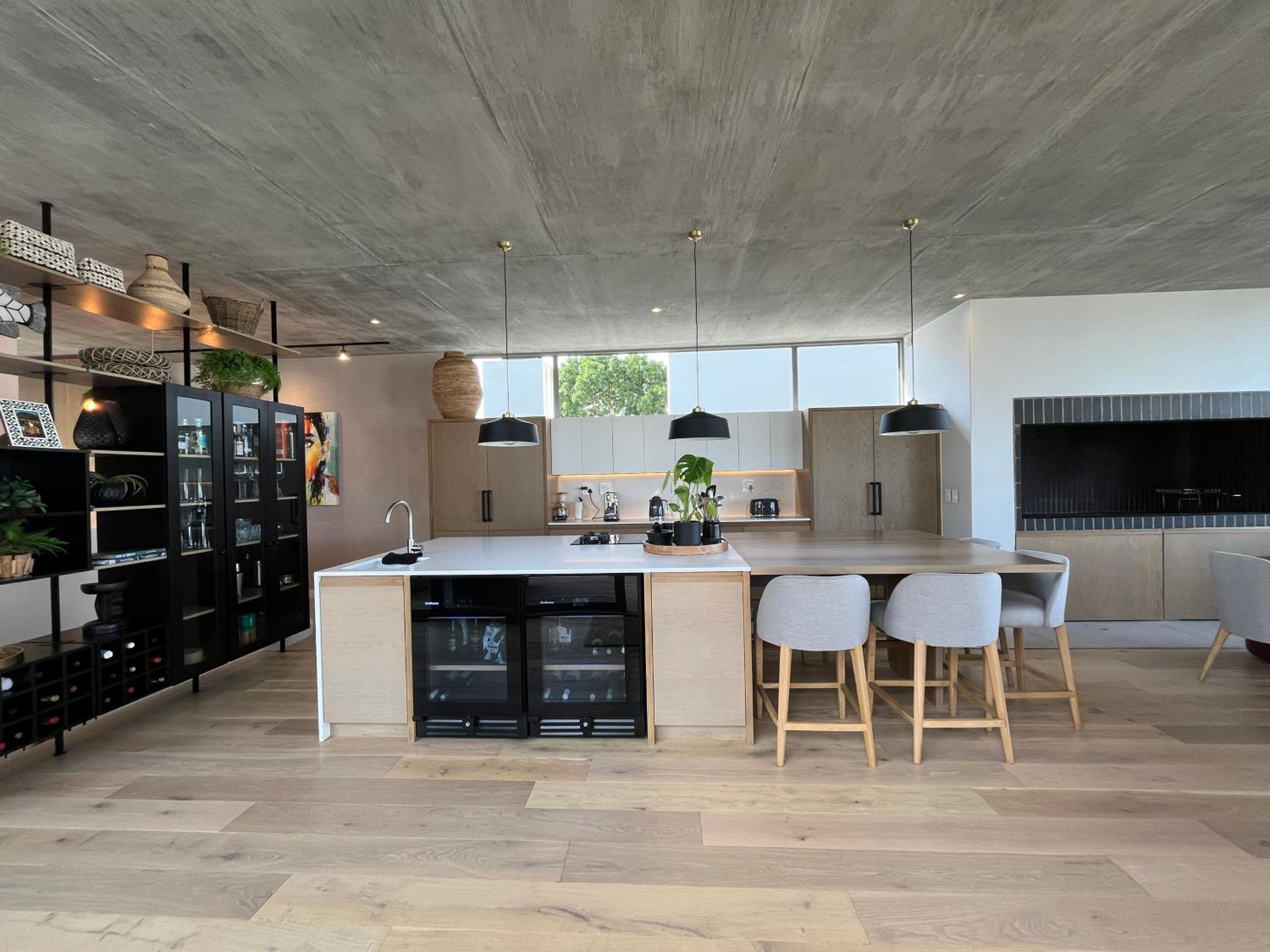 The Hermanus Retreat