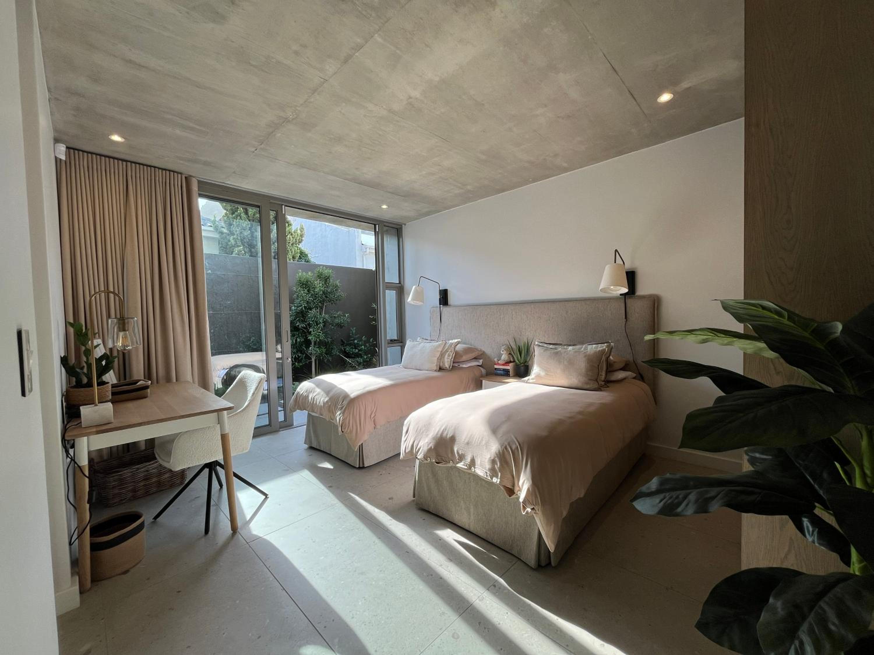 The Hermanus Retreat