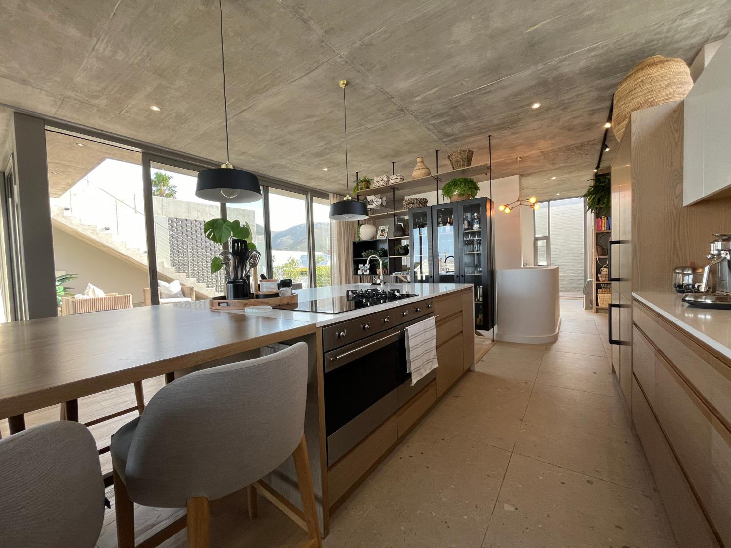 The Hermanus Retreat
