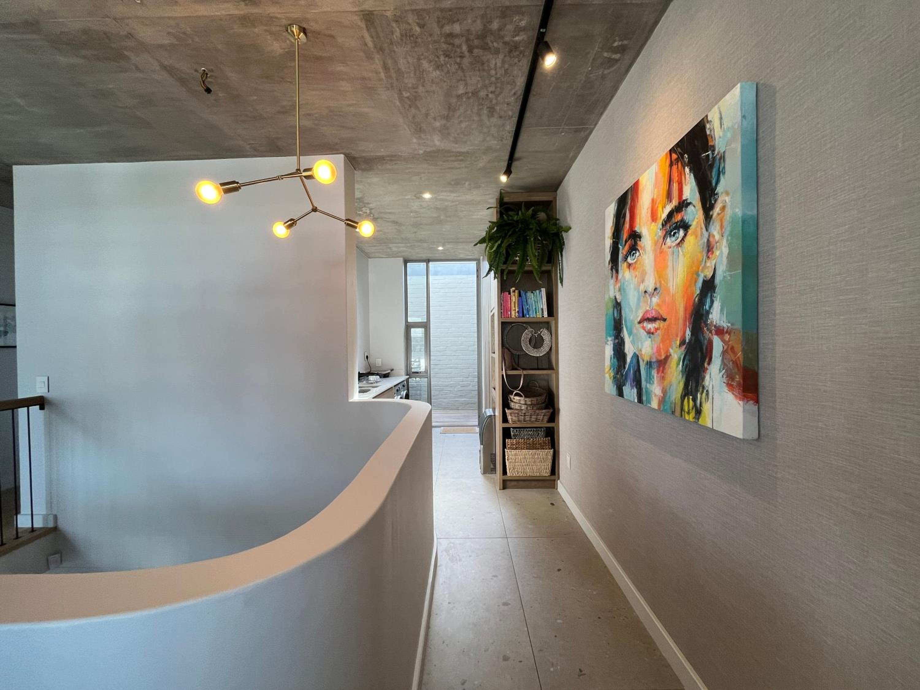 The Hermanus Retreat