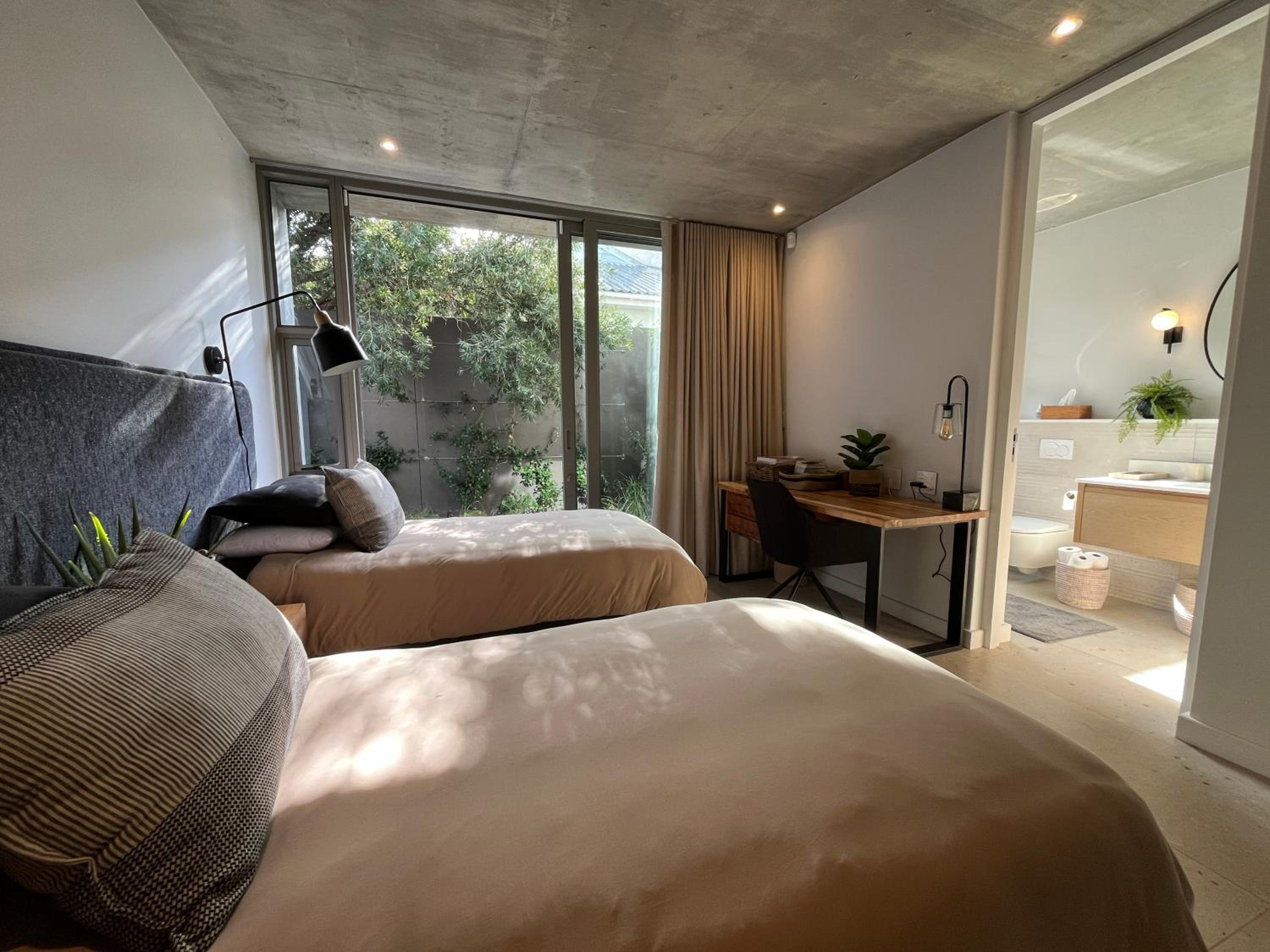 The Hermanus Retreat