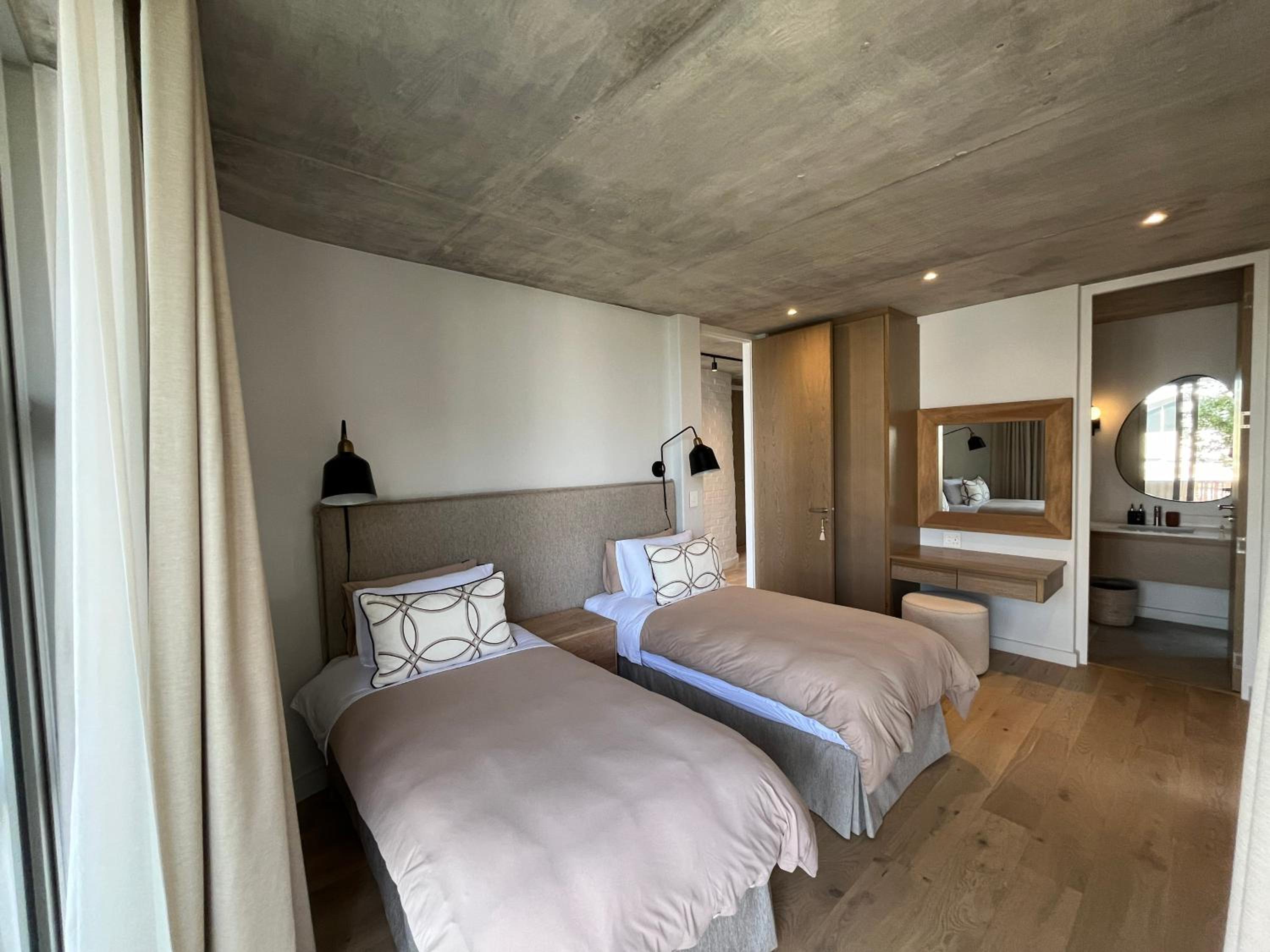 The Hermanus Retreat