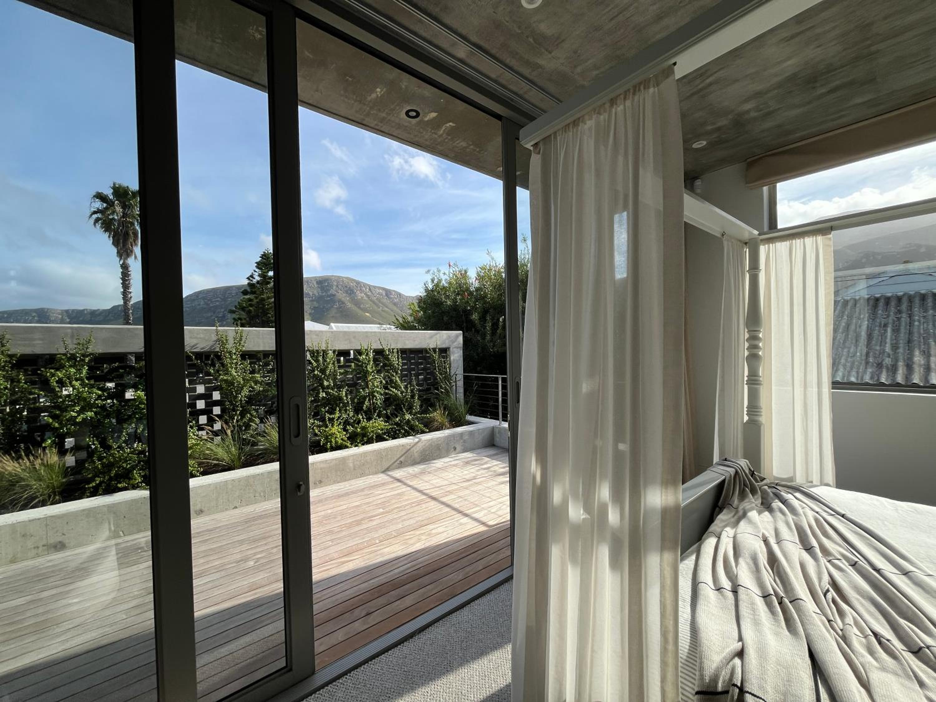 The Hermanus Retreat