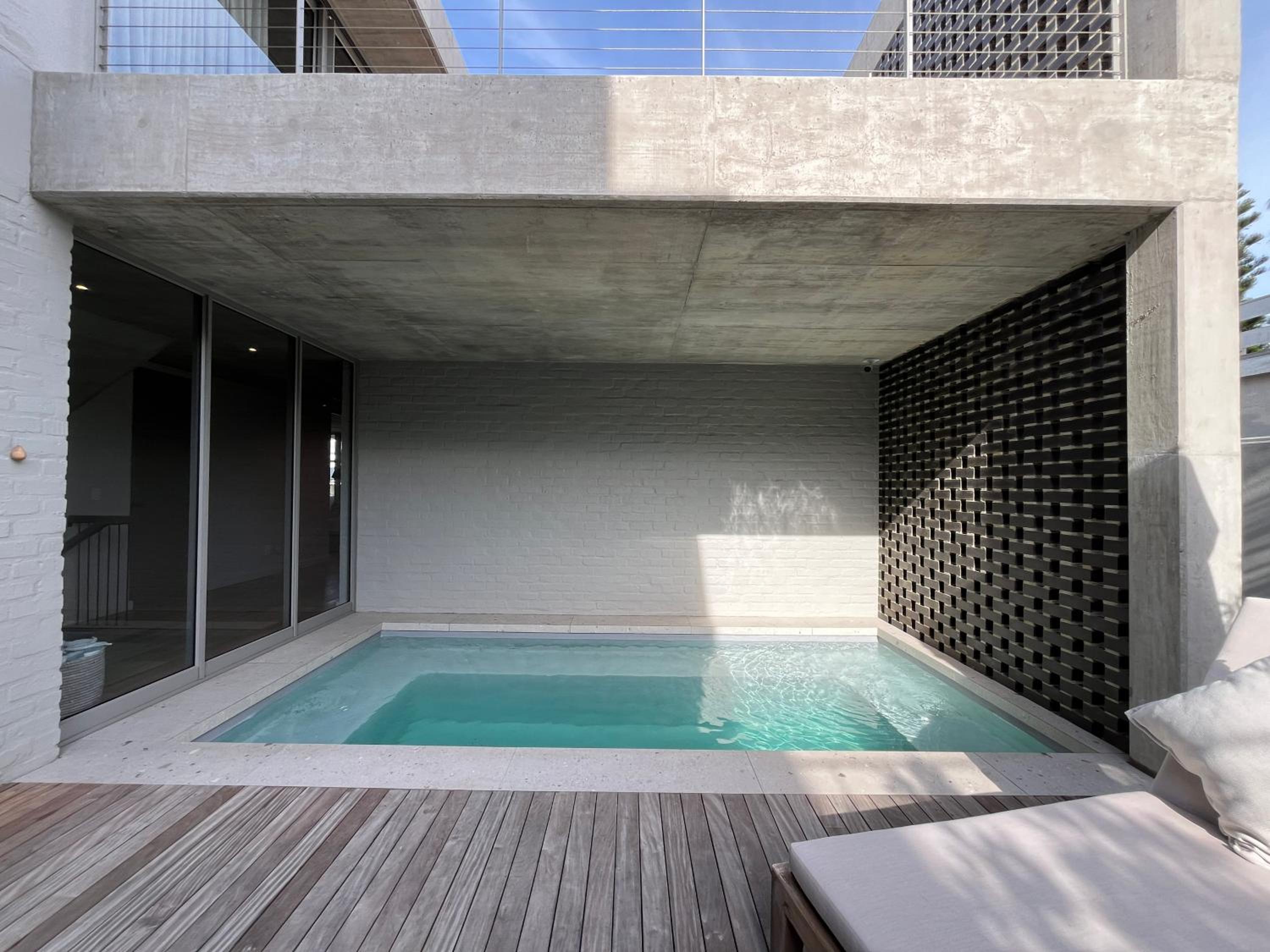 The Hermanus Retreat