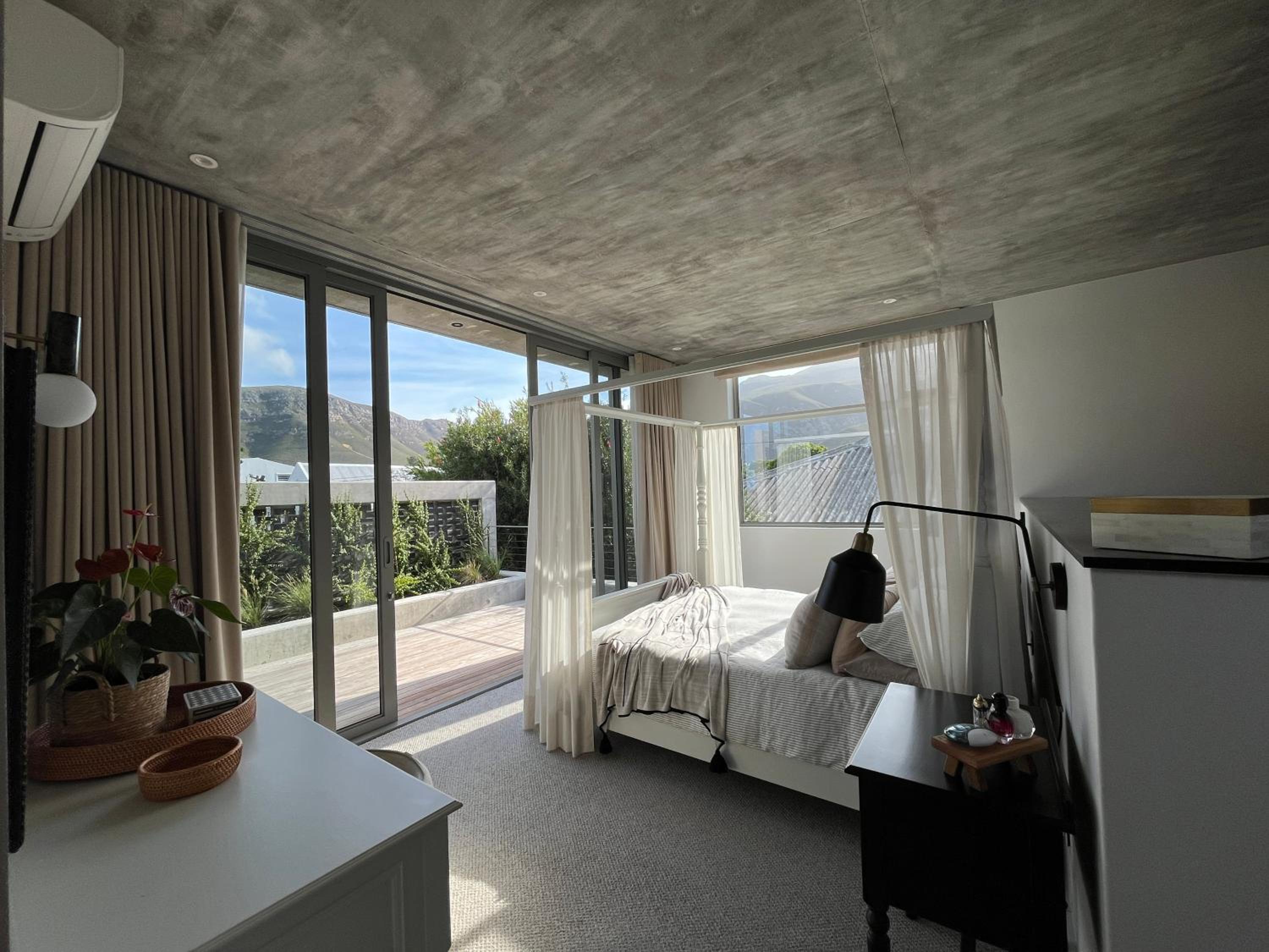 The Hermanus Retreat