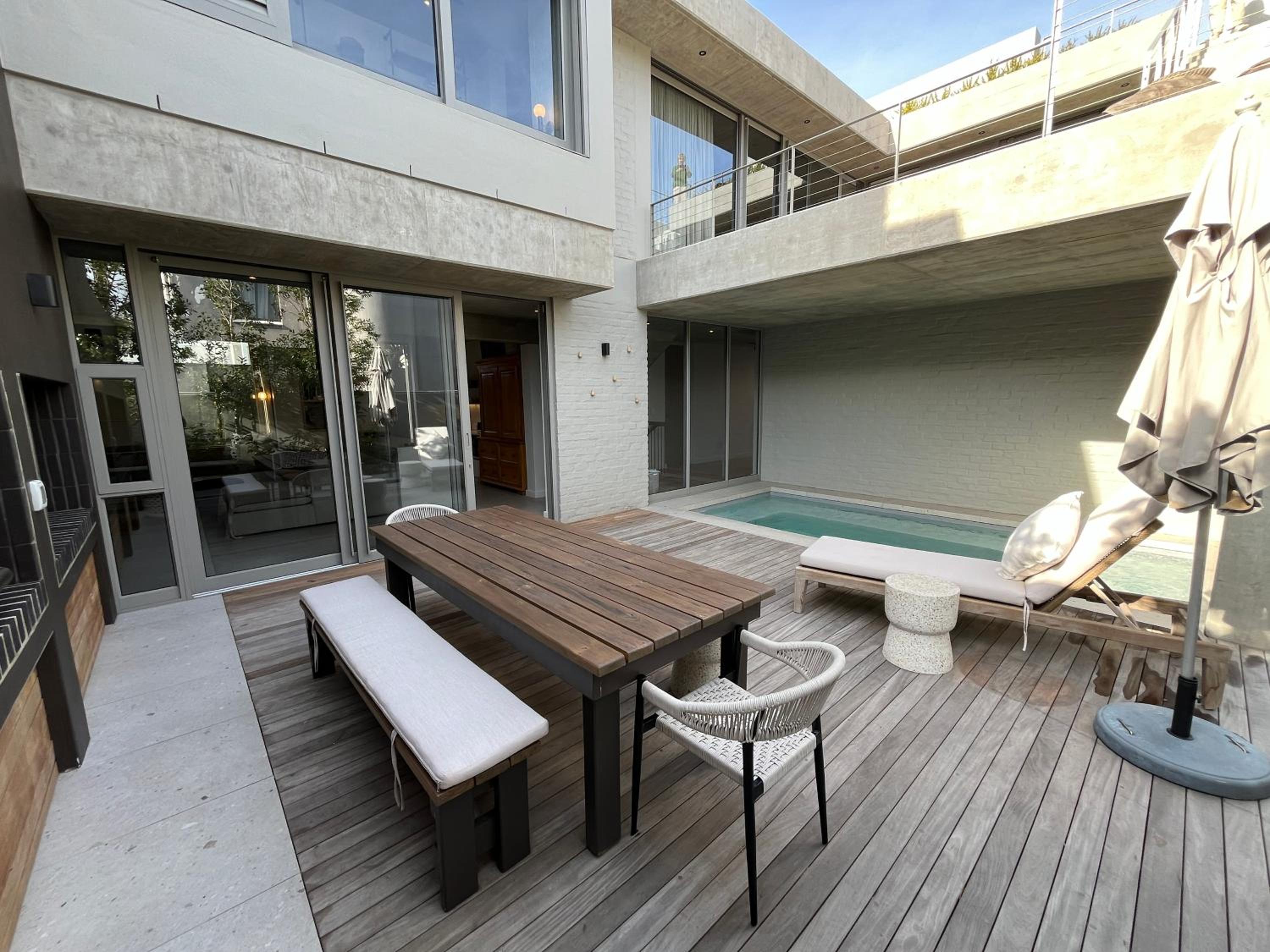 The Hermanus Retreat