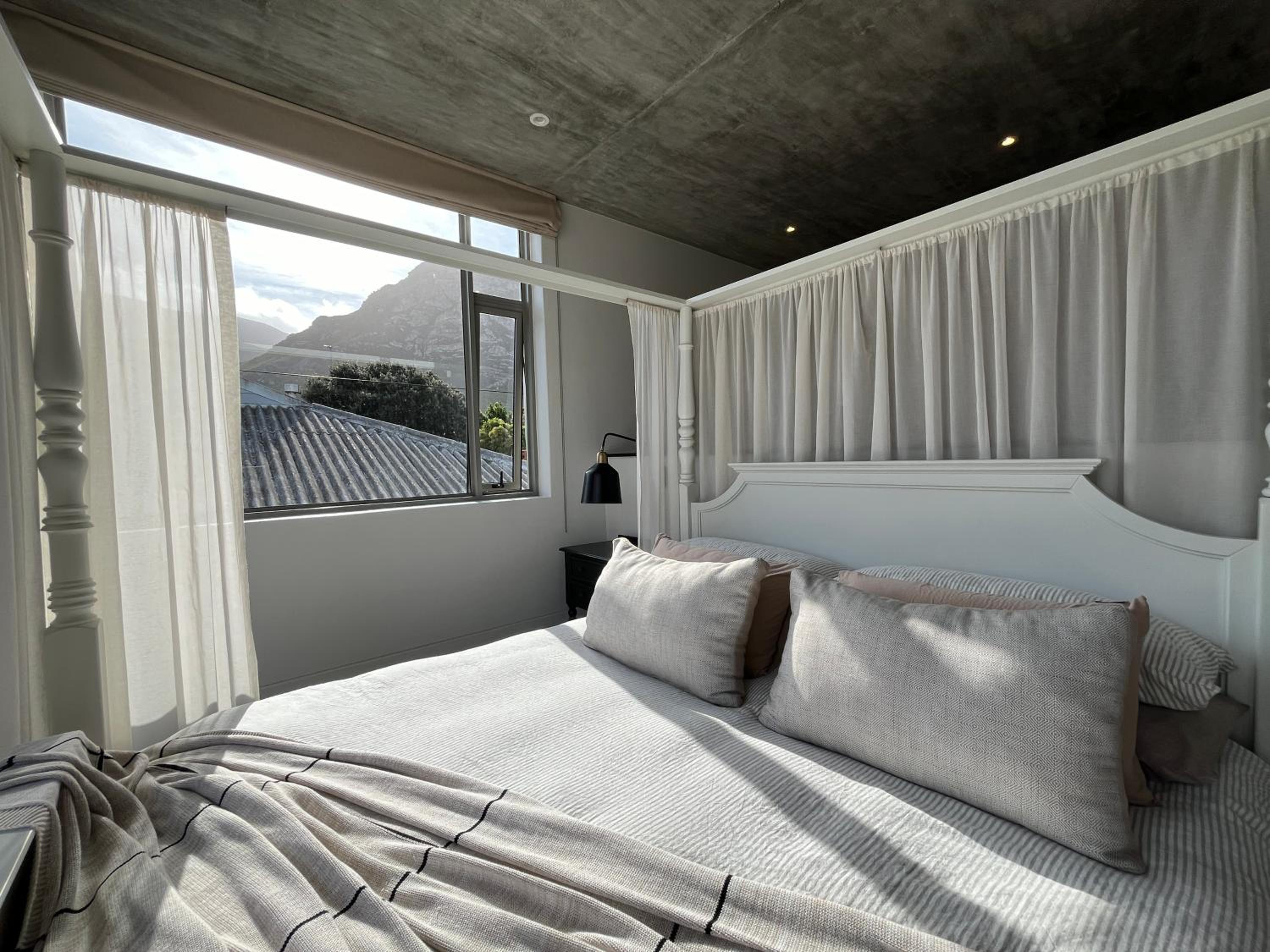 The Hermanus Retreat