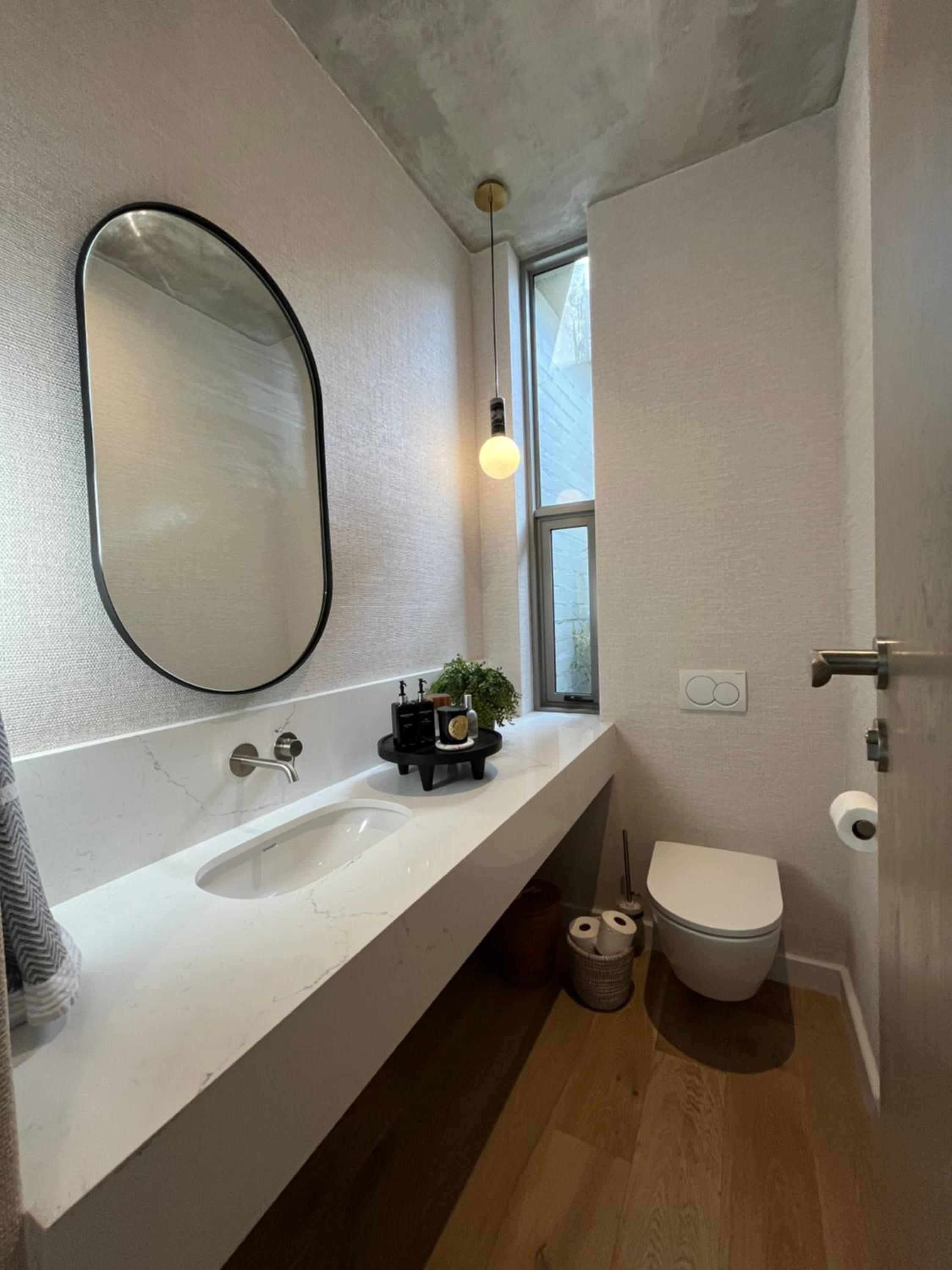 The Hermanus Retreat