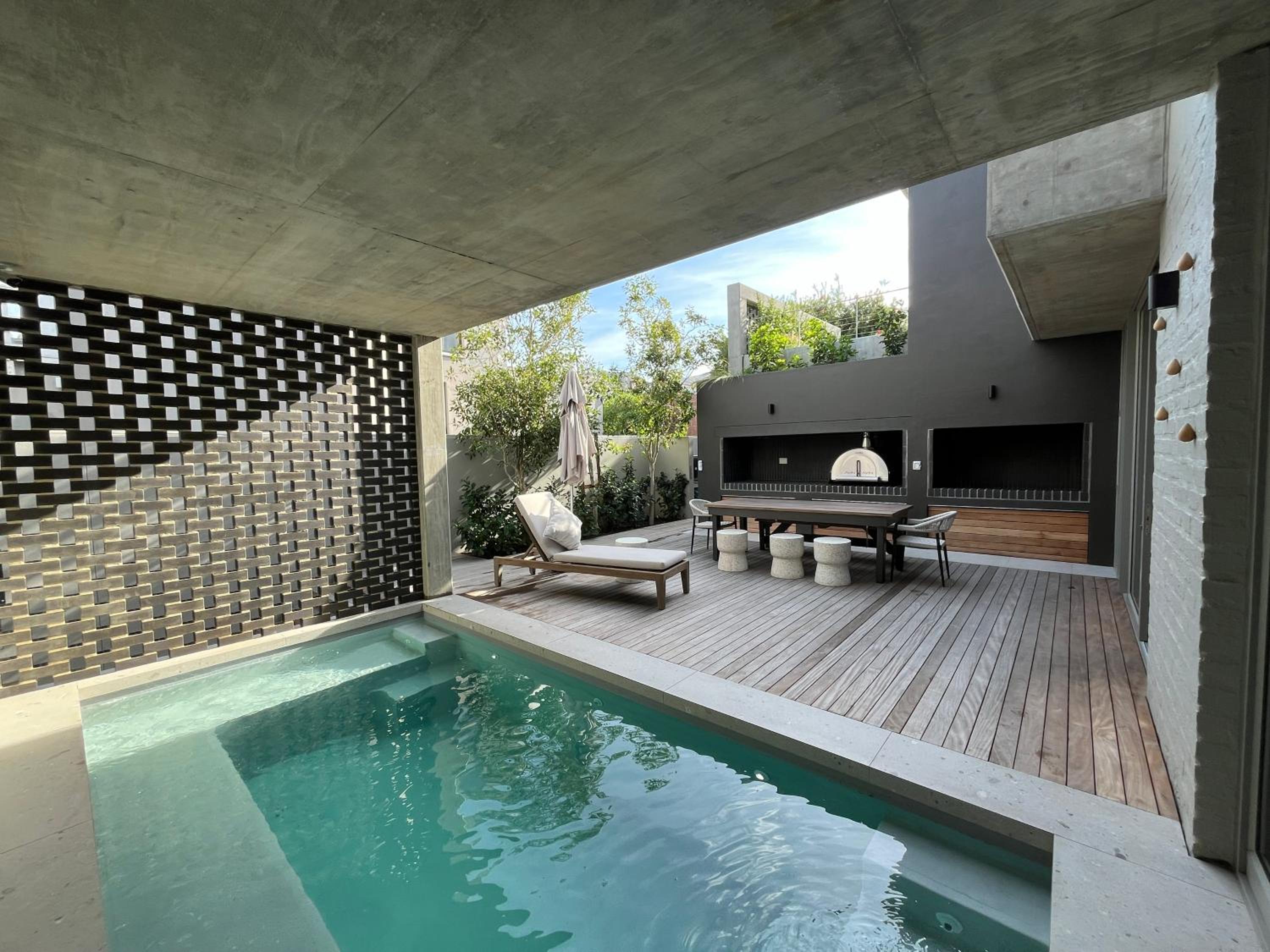 The Hermanus Retreat