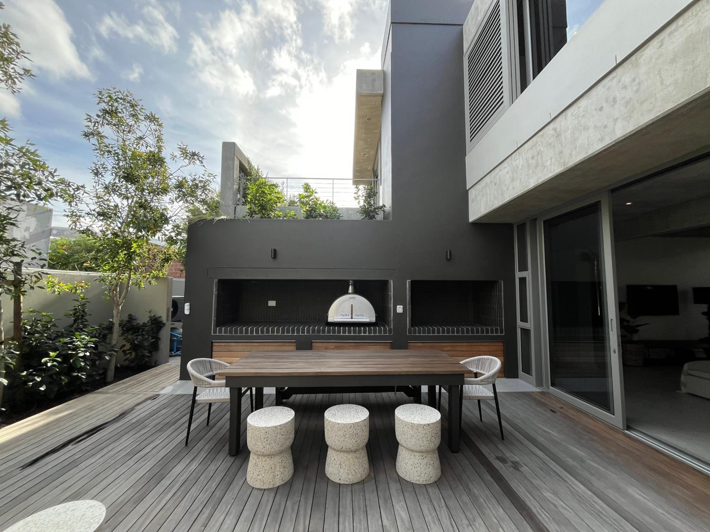 The Hermanus Retreat