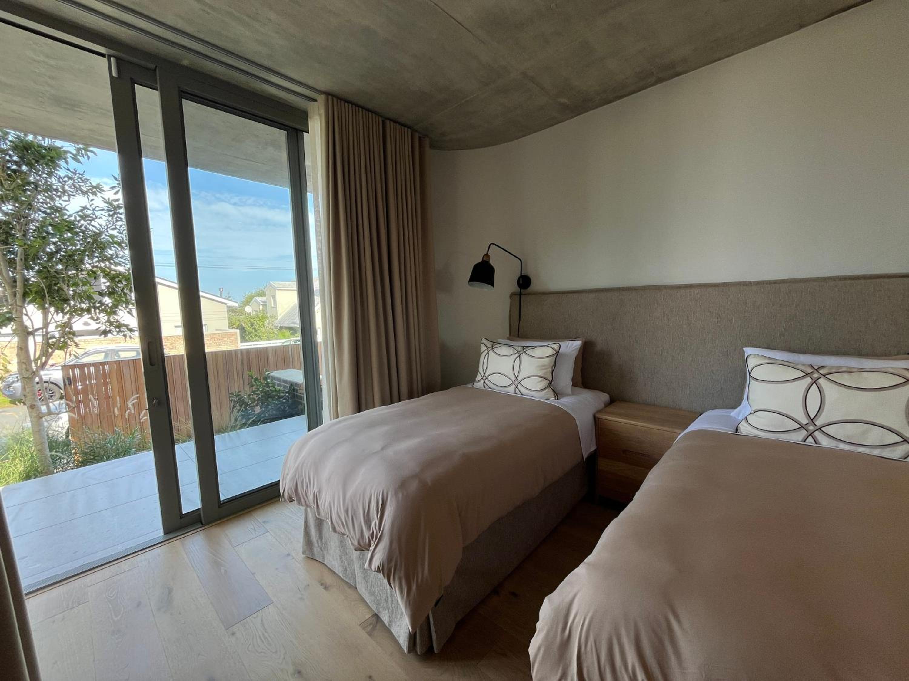 The Hermanus Retreat