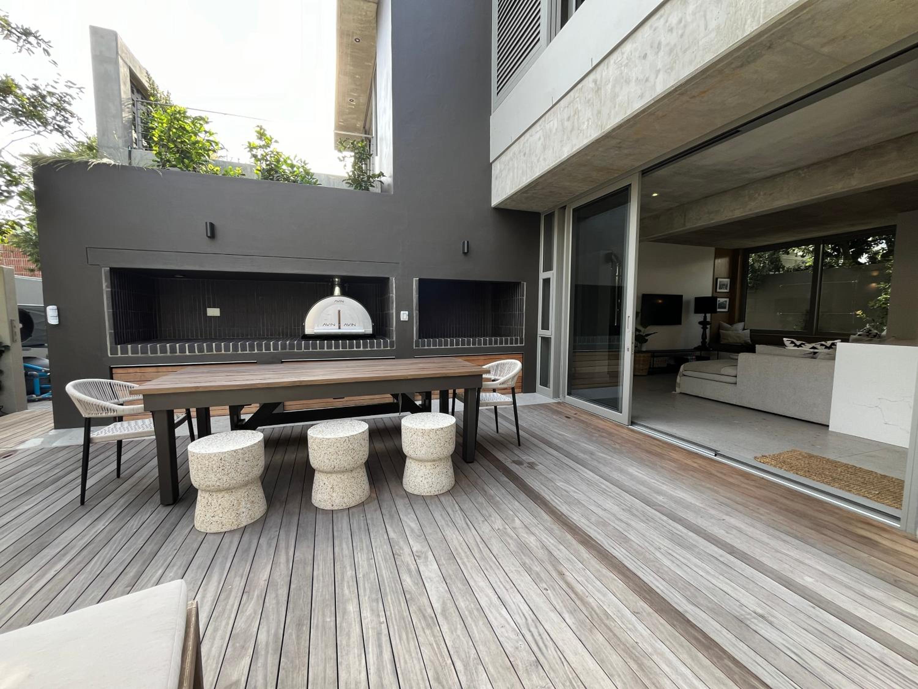 The Hermanus Retreat