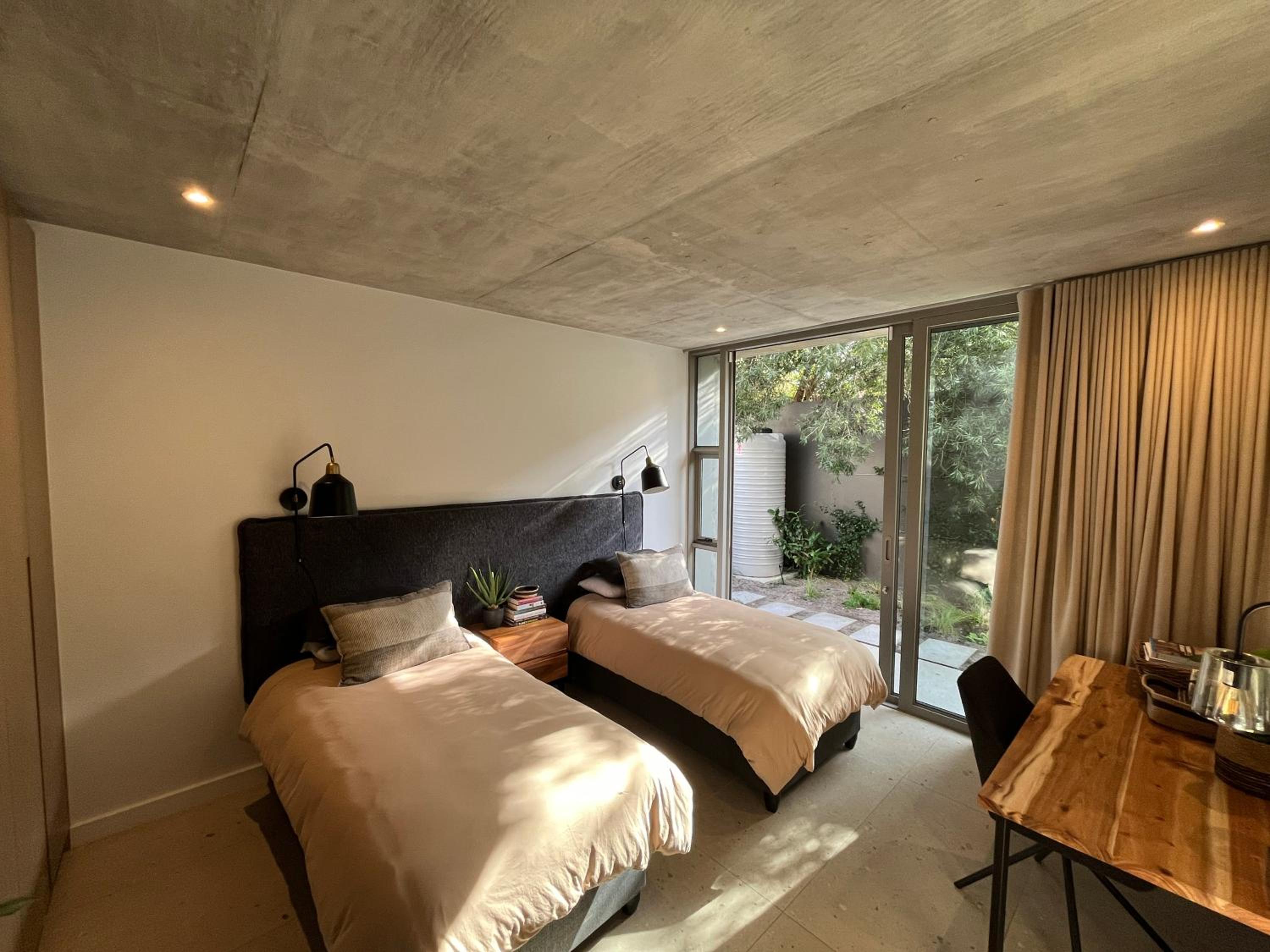 The Hermanus Retreat