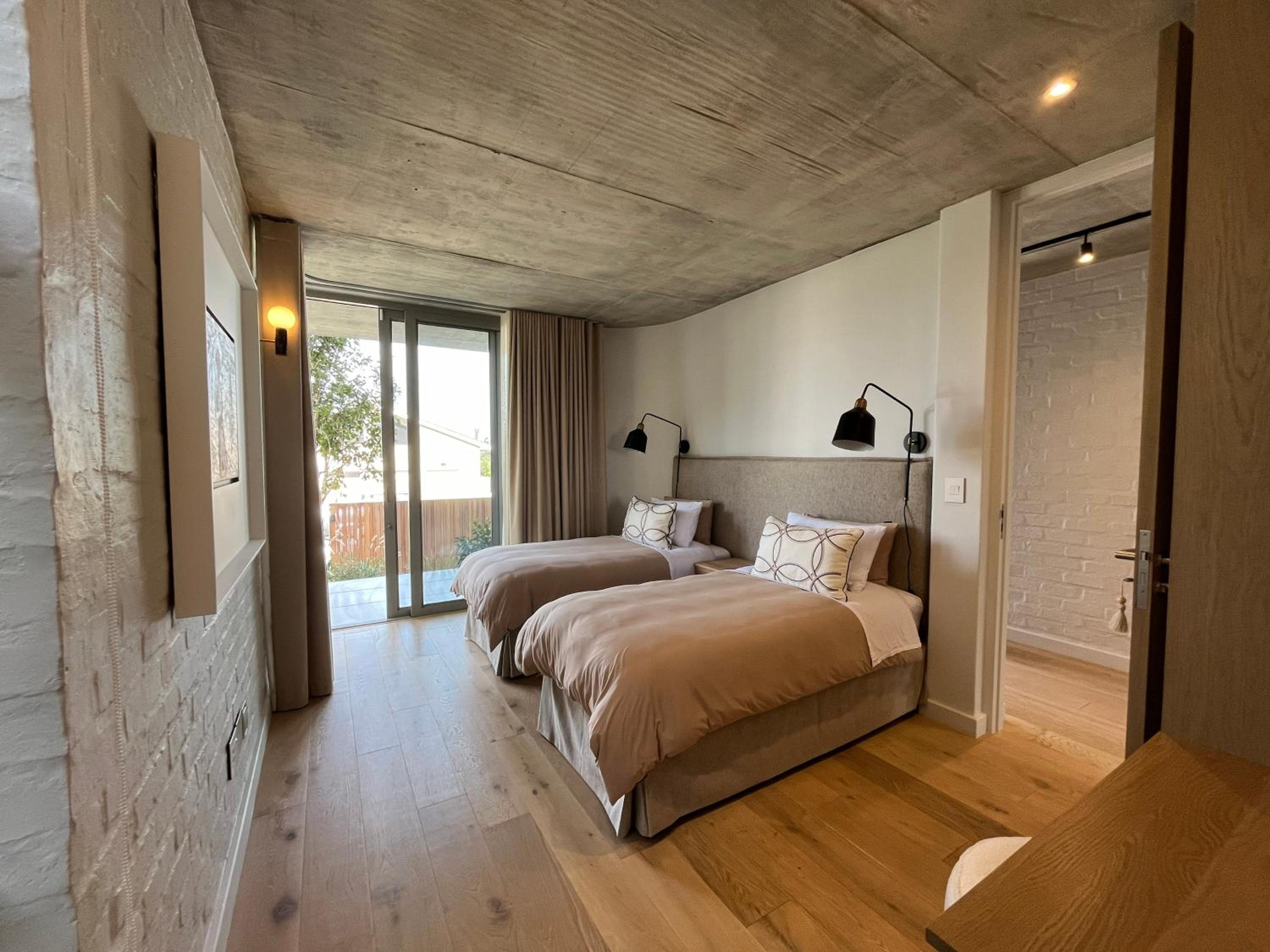 The Hermanus Retreat