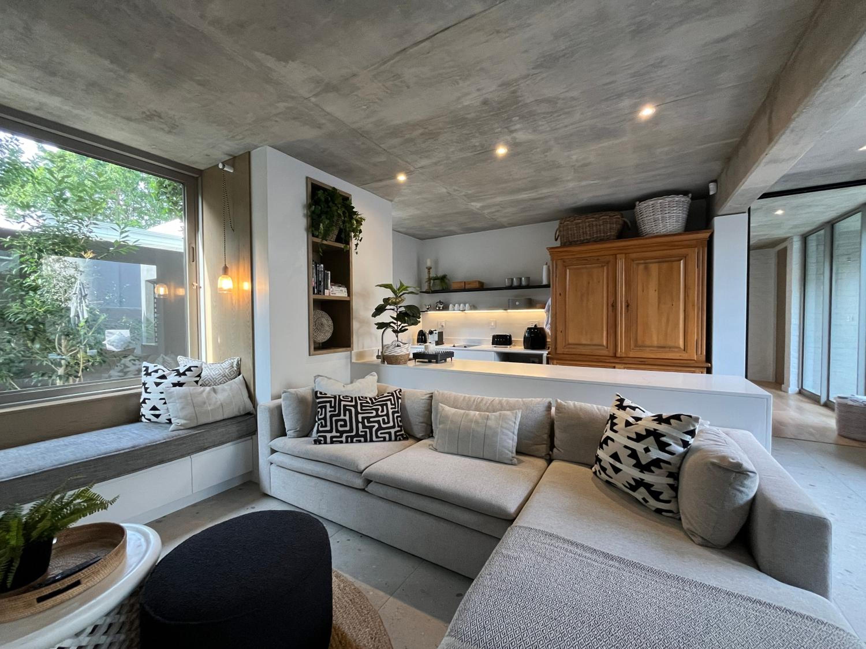 The Hermanus Retreat