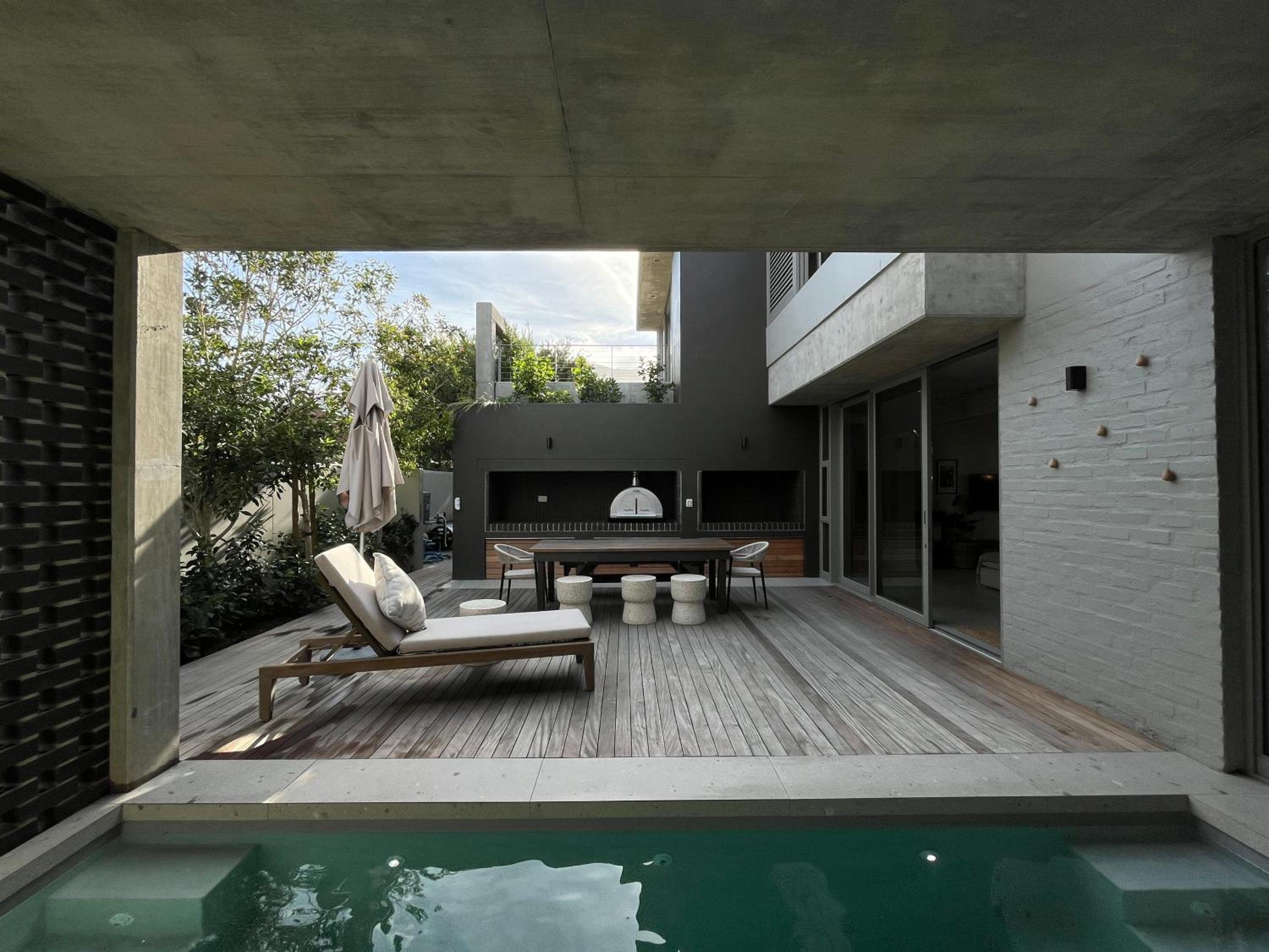 The Hermanus Retreat