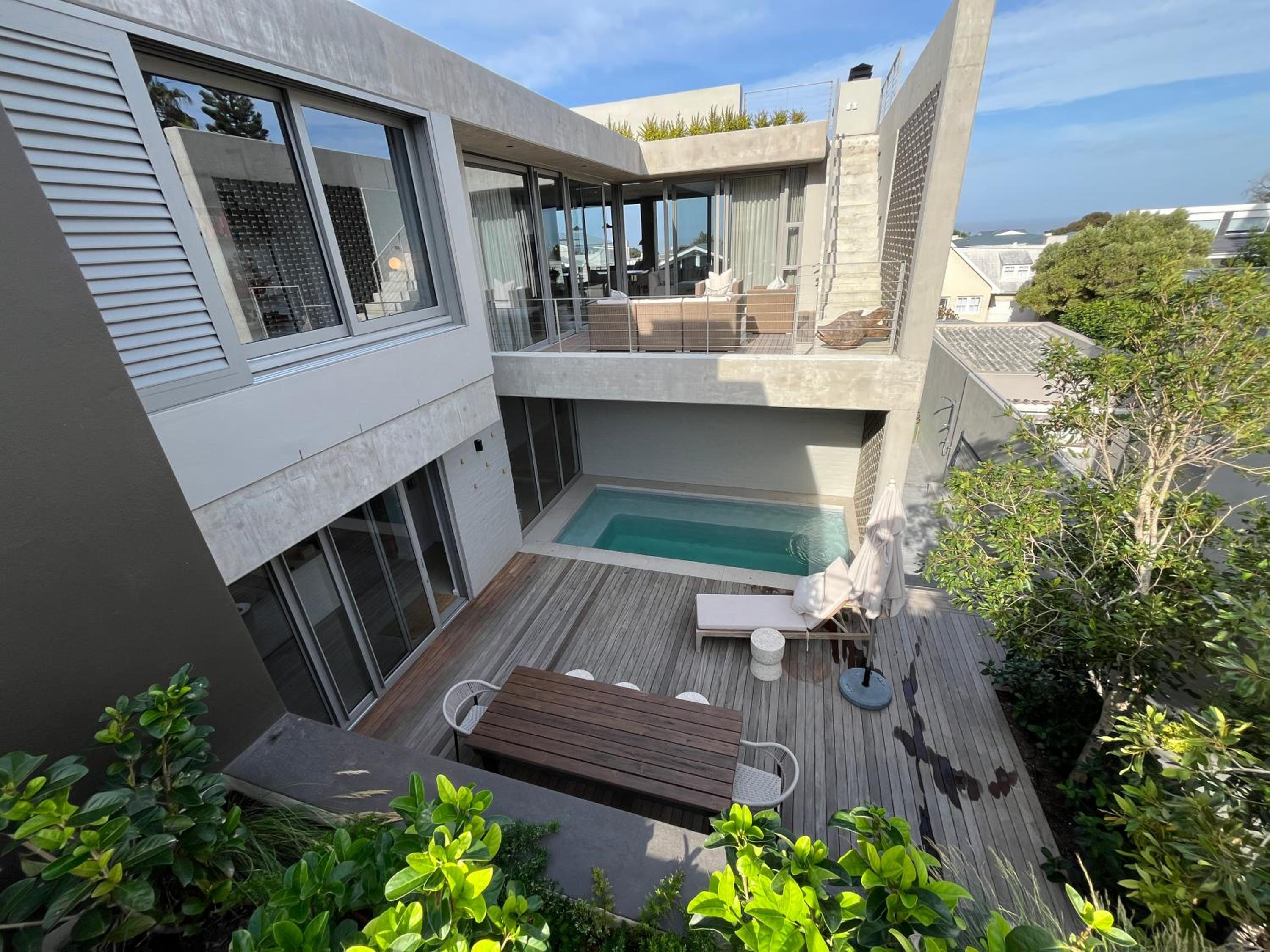 The Hermanus Retreat