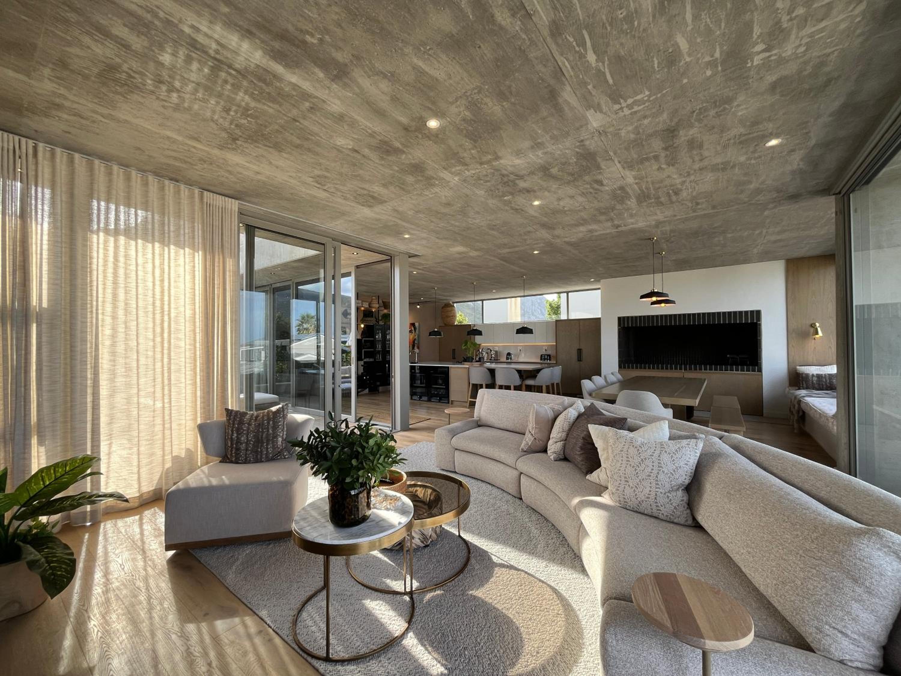 The Hermanus Retreat