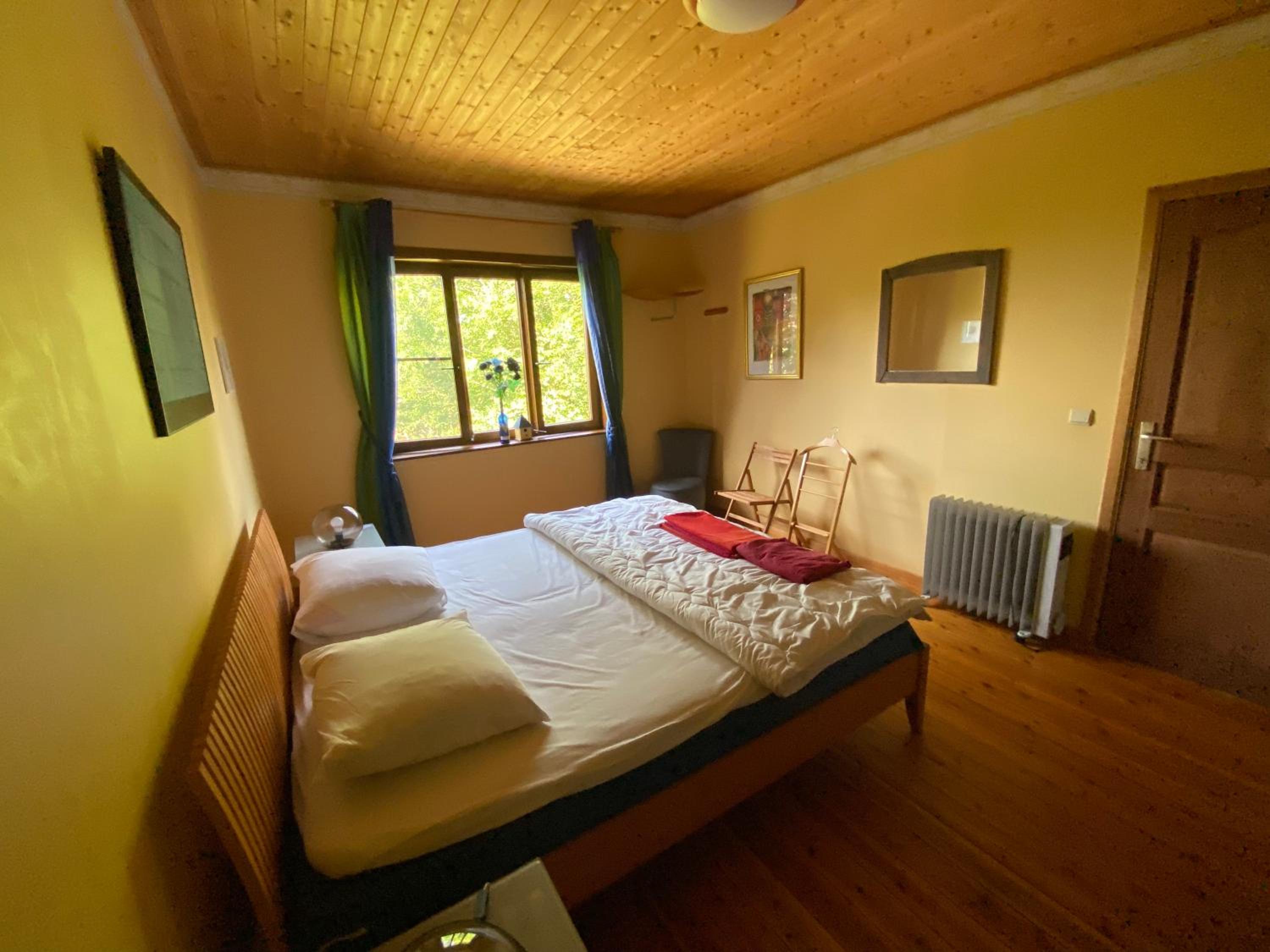 Vakantiehuis Bourseigne