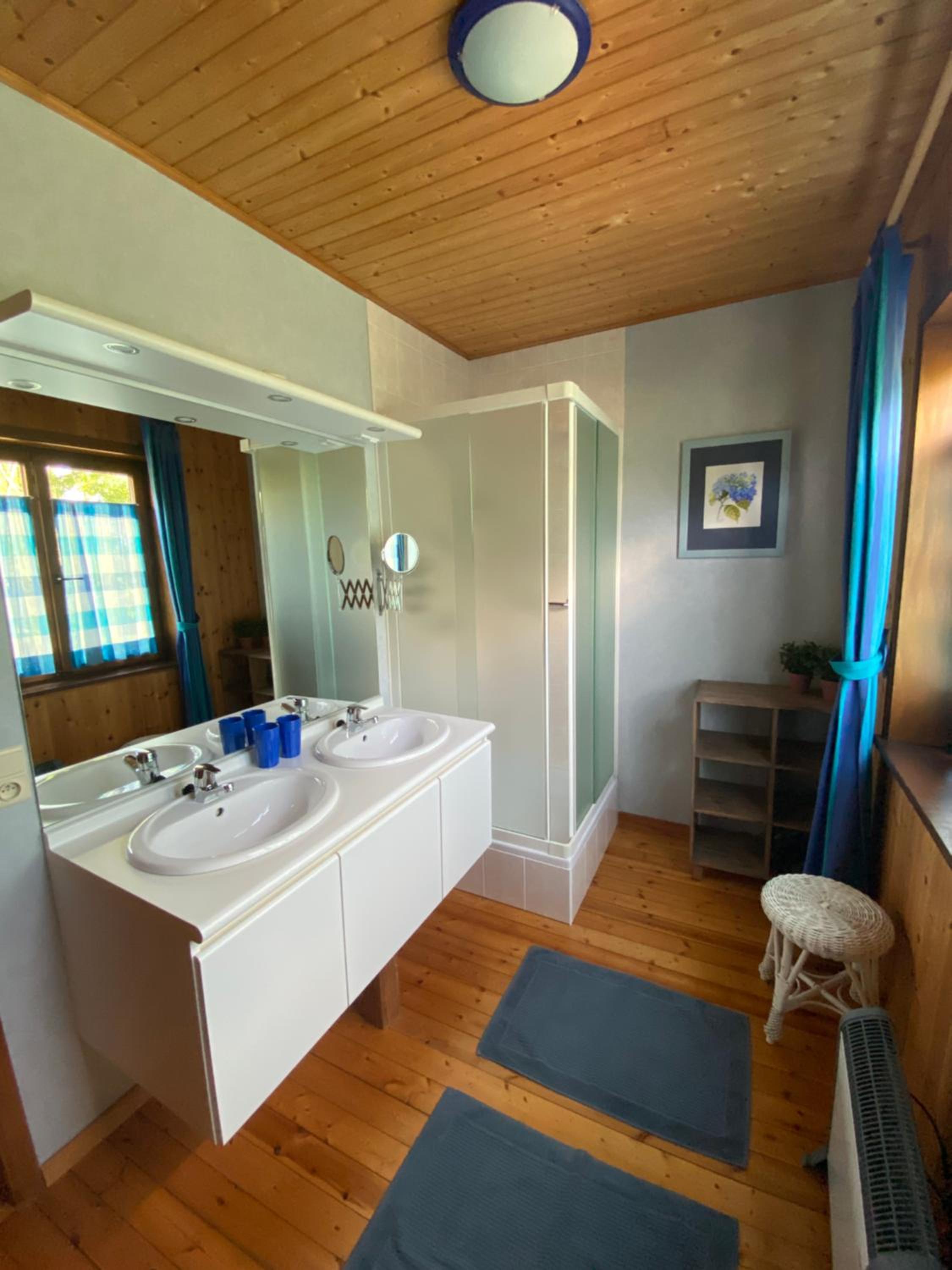 Vakantiehuis Bourseigne