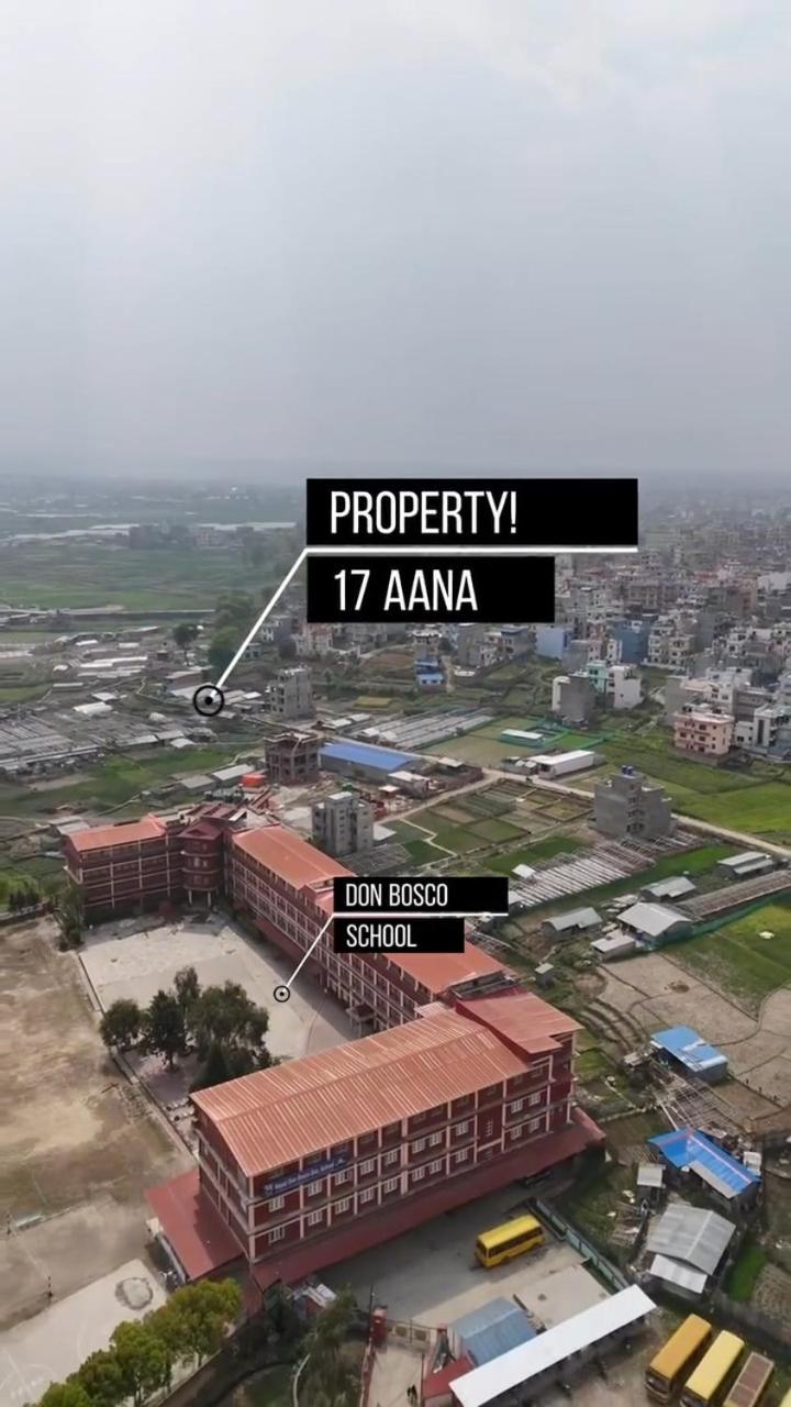 Homestay view 2